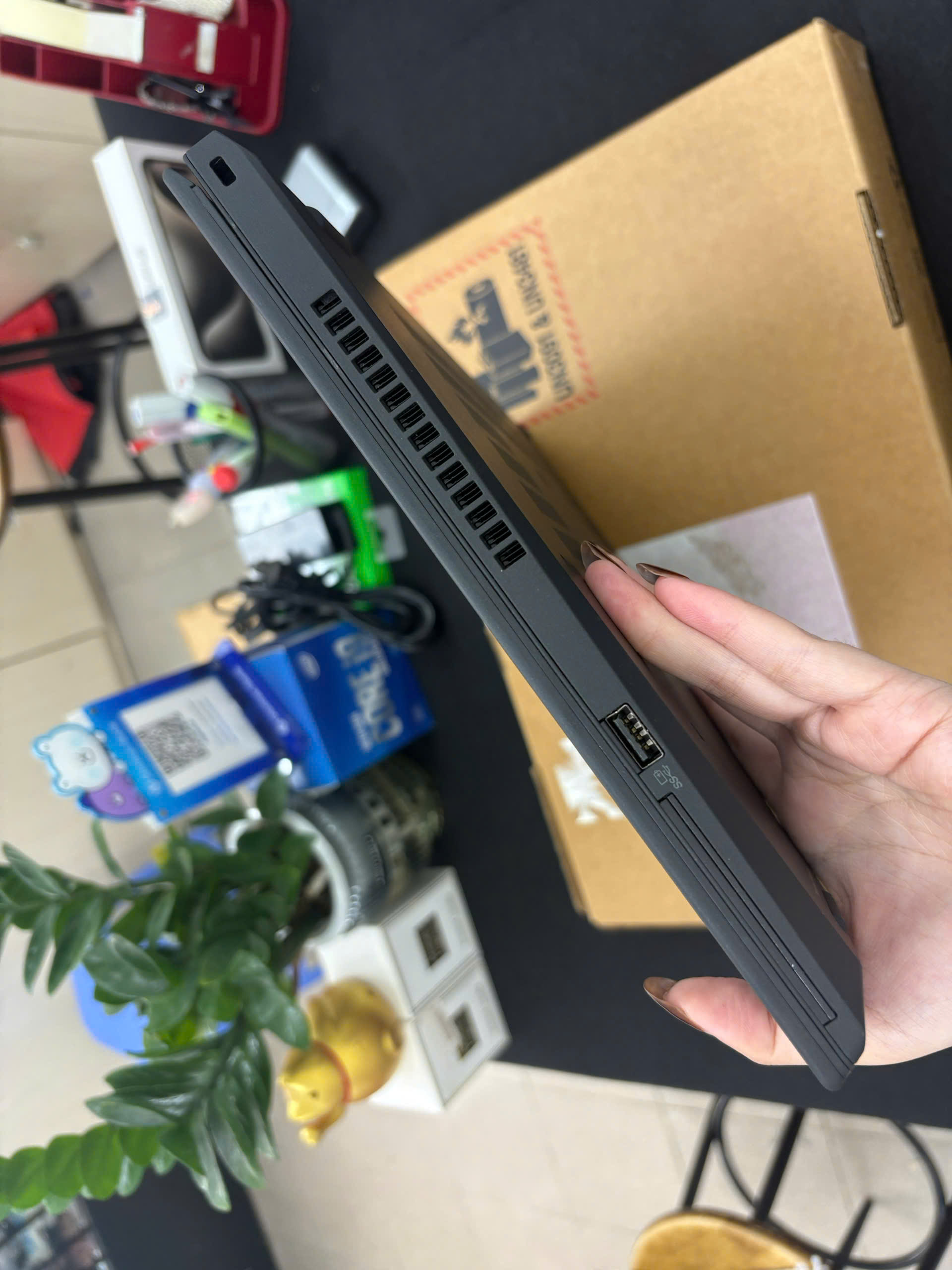 Thinkpad P15s G2