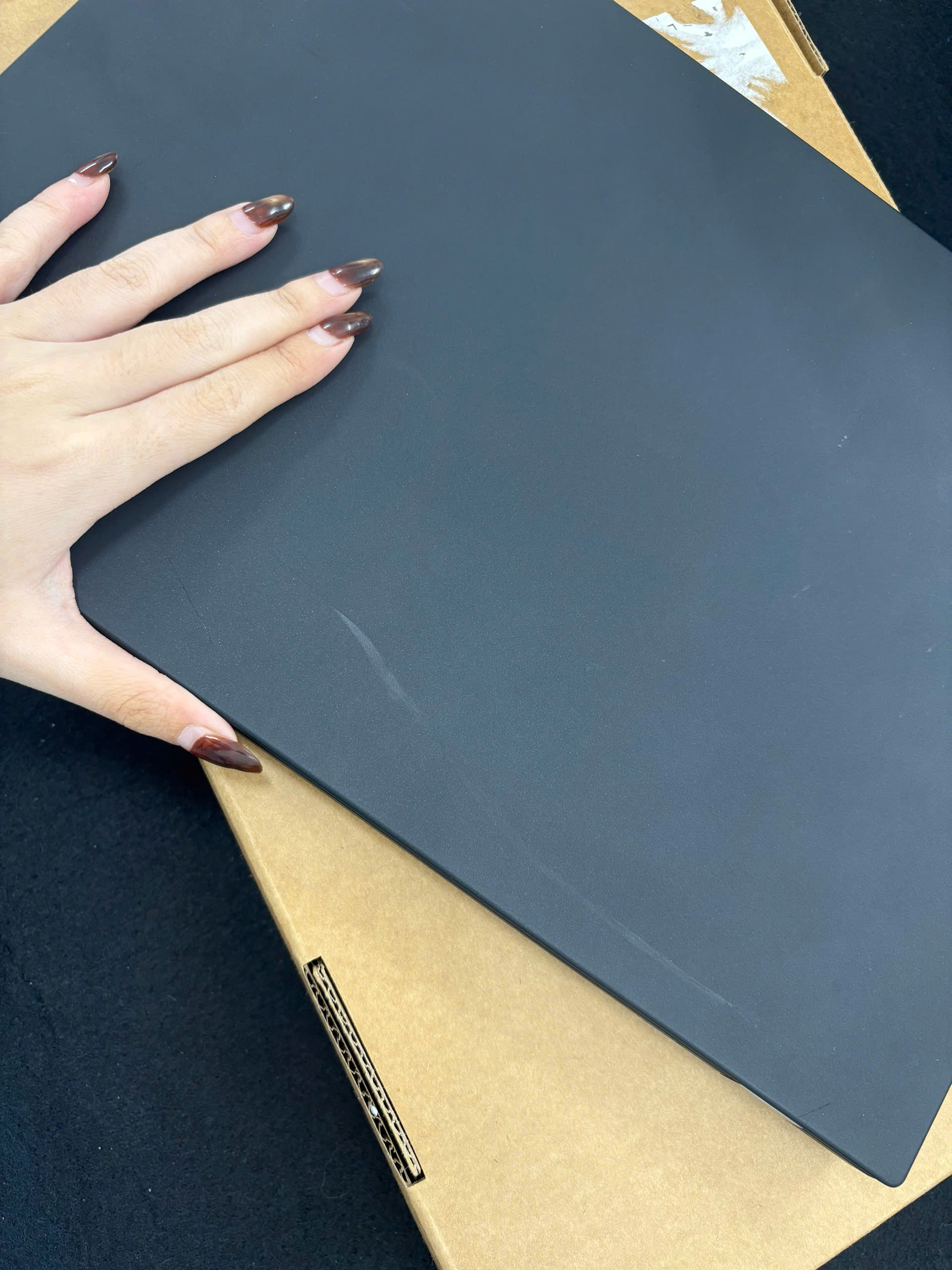 Thinkpad P15s G2
