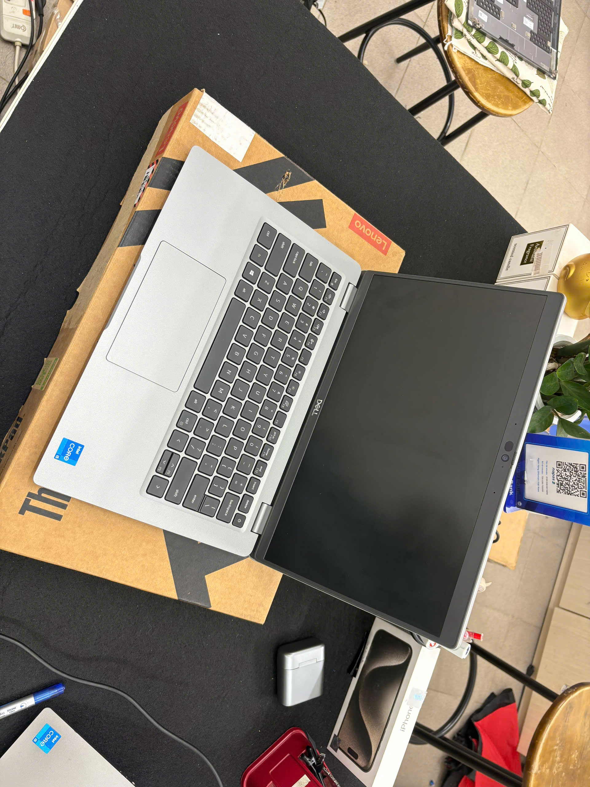 Dell Latitude 5420