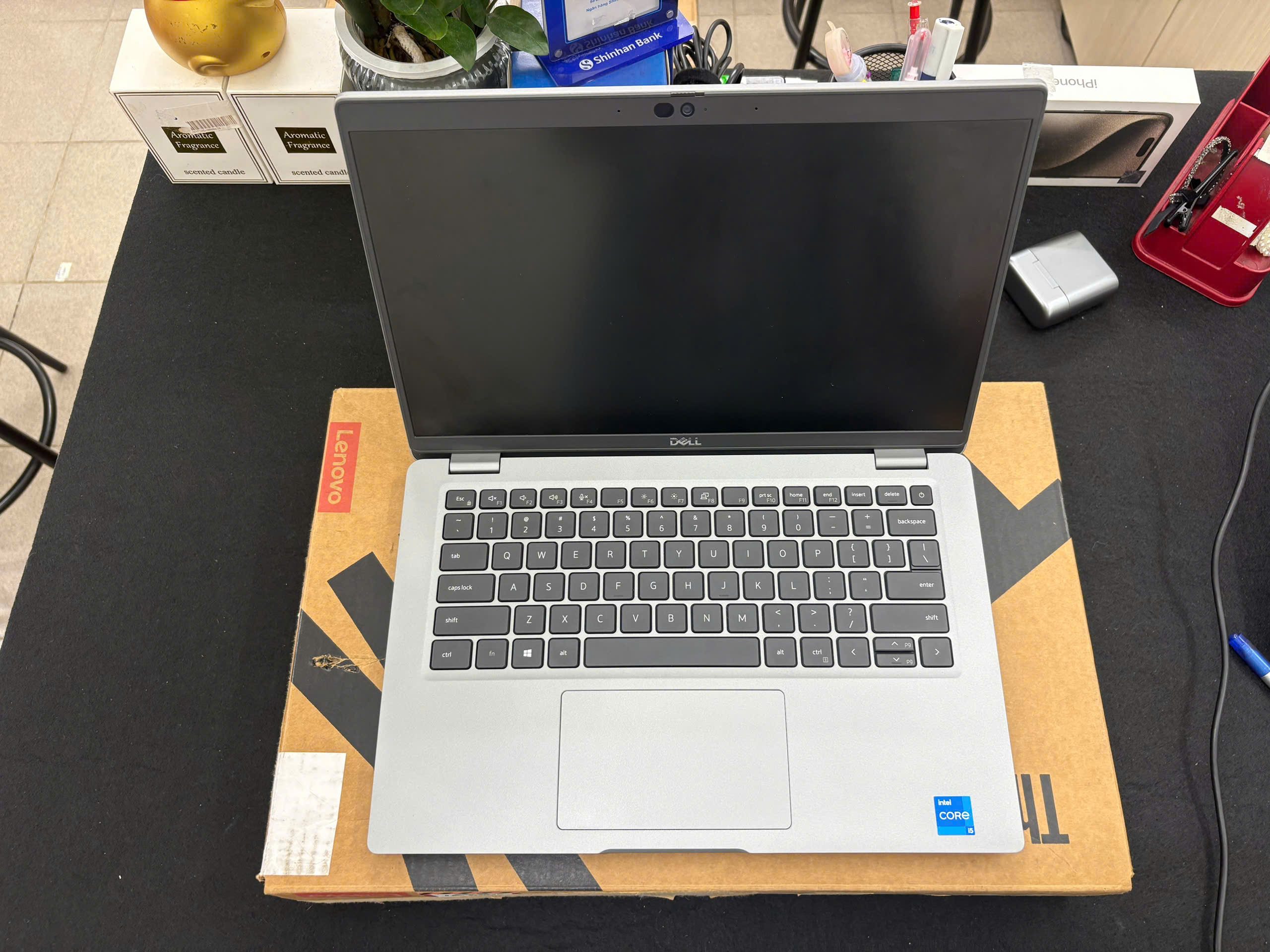 Dell Latitude 5420