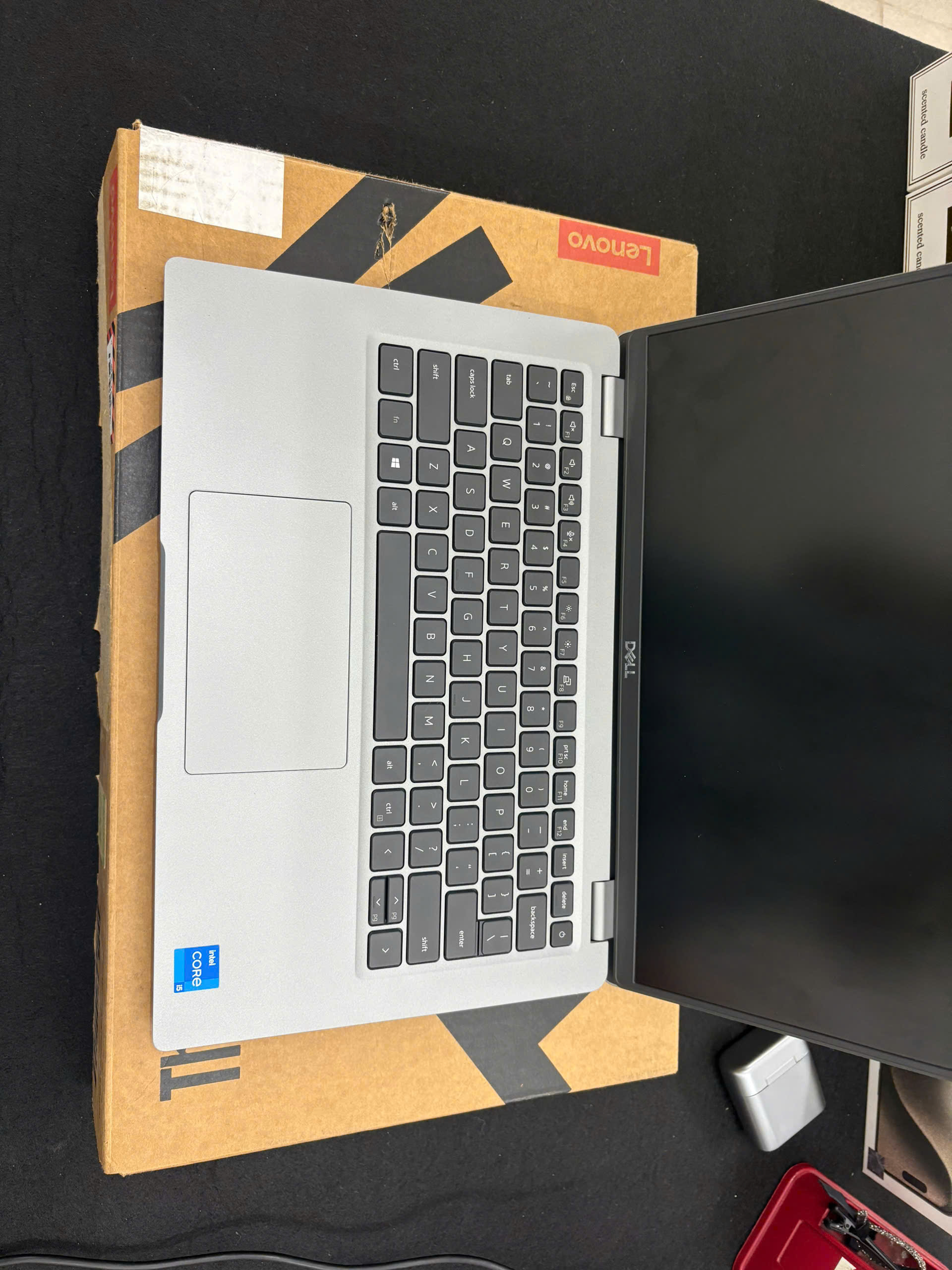 Dell Latitude 5420