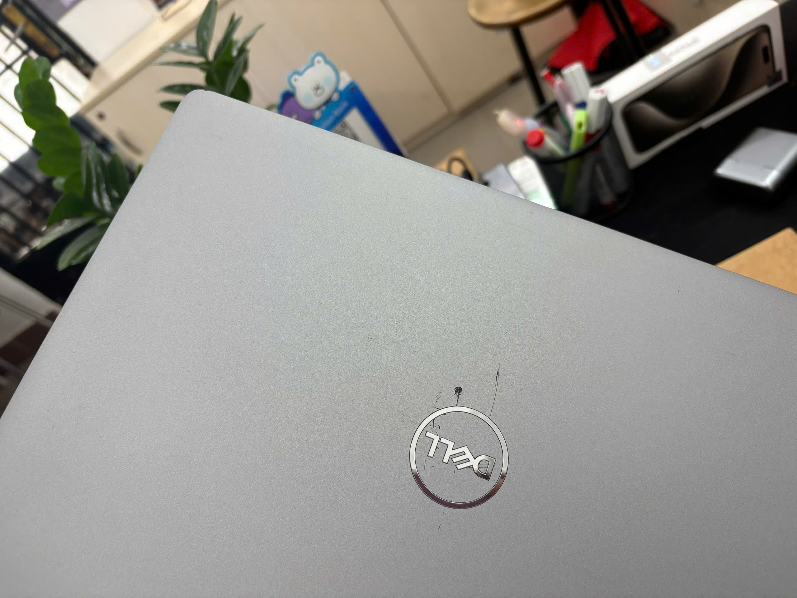 Dell Latitude 5420