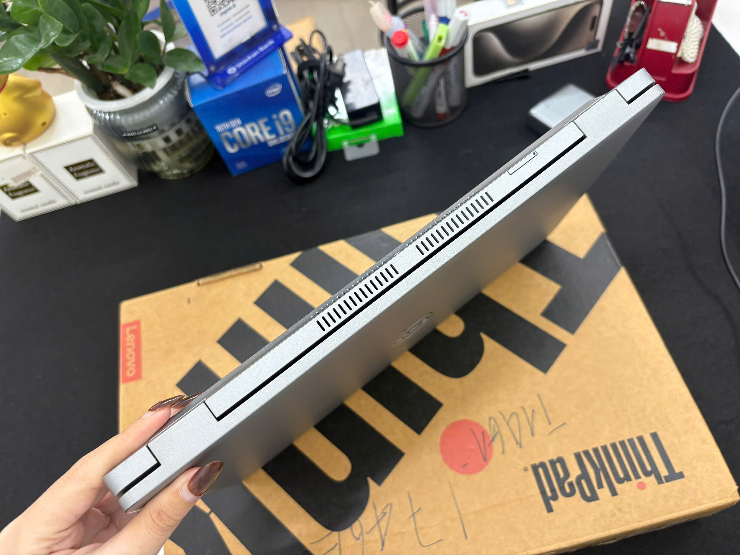 Dell Latitude 5420