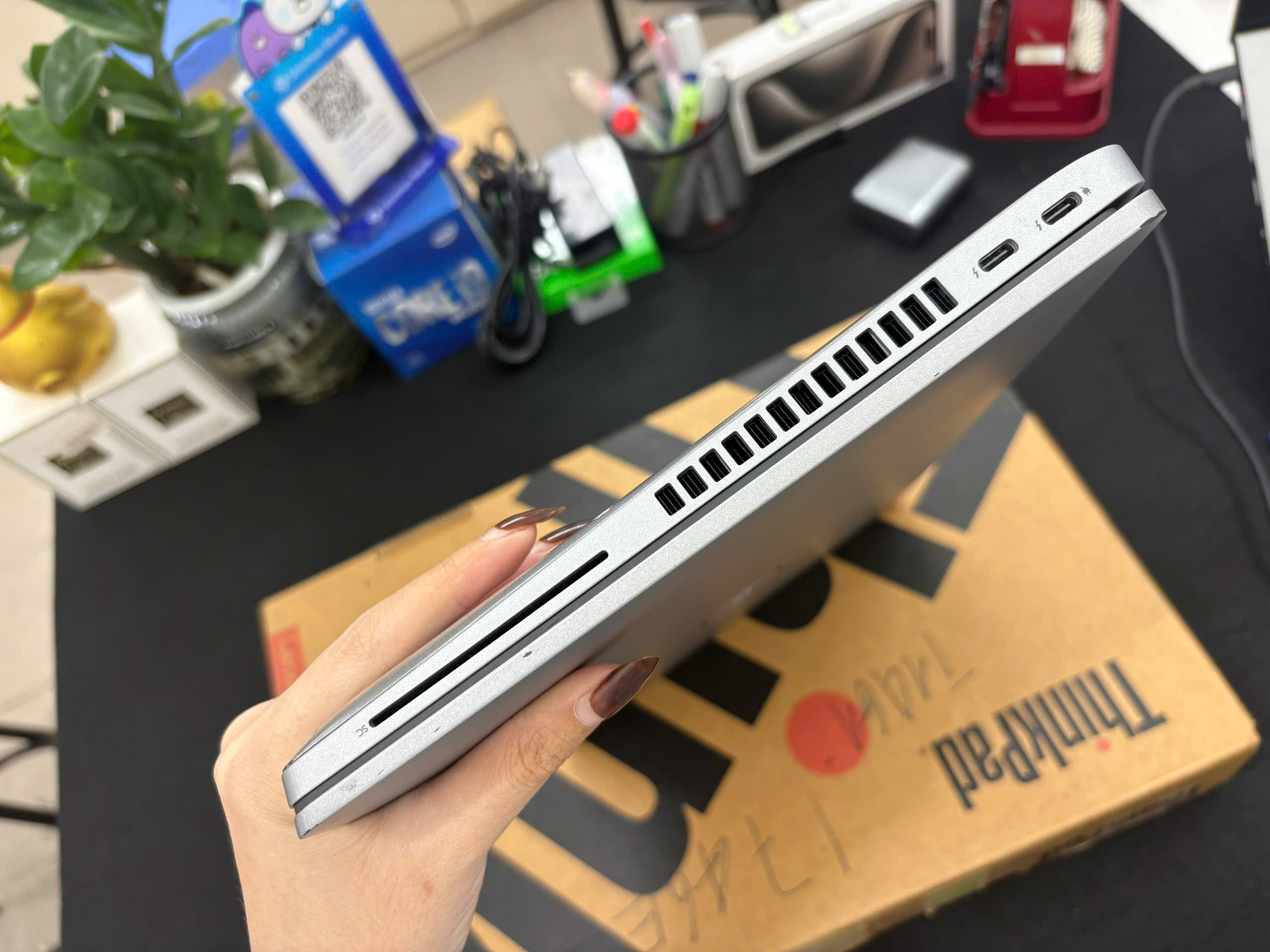 Dell Latitude 5420