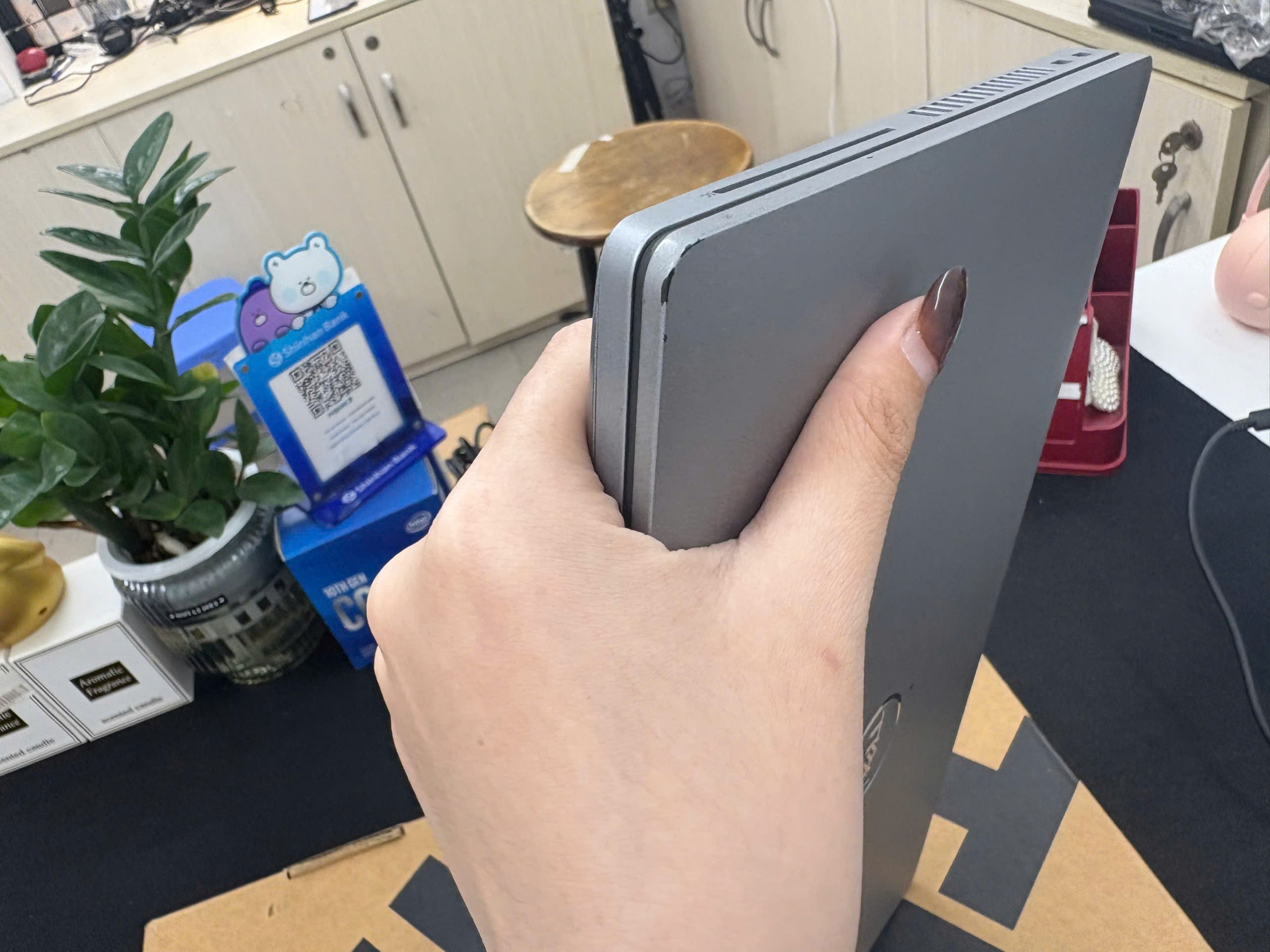 Dell Latitude 5420