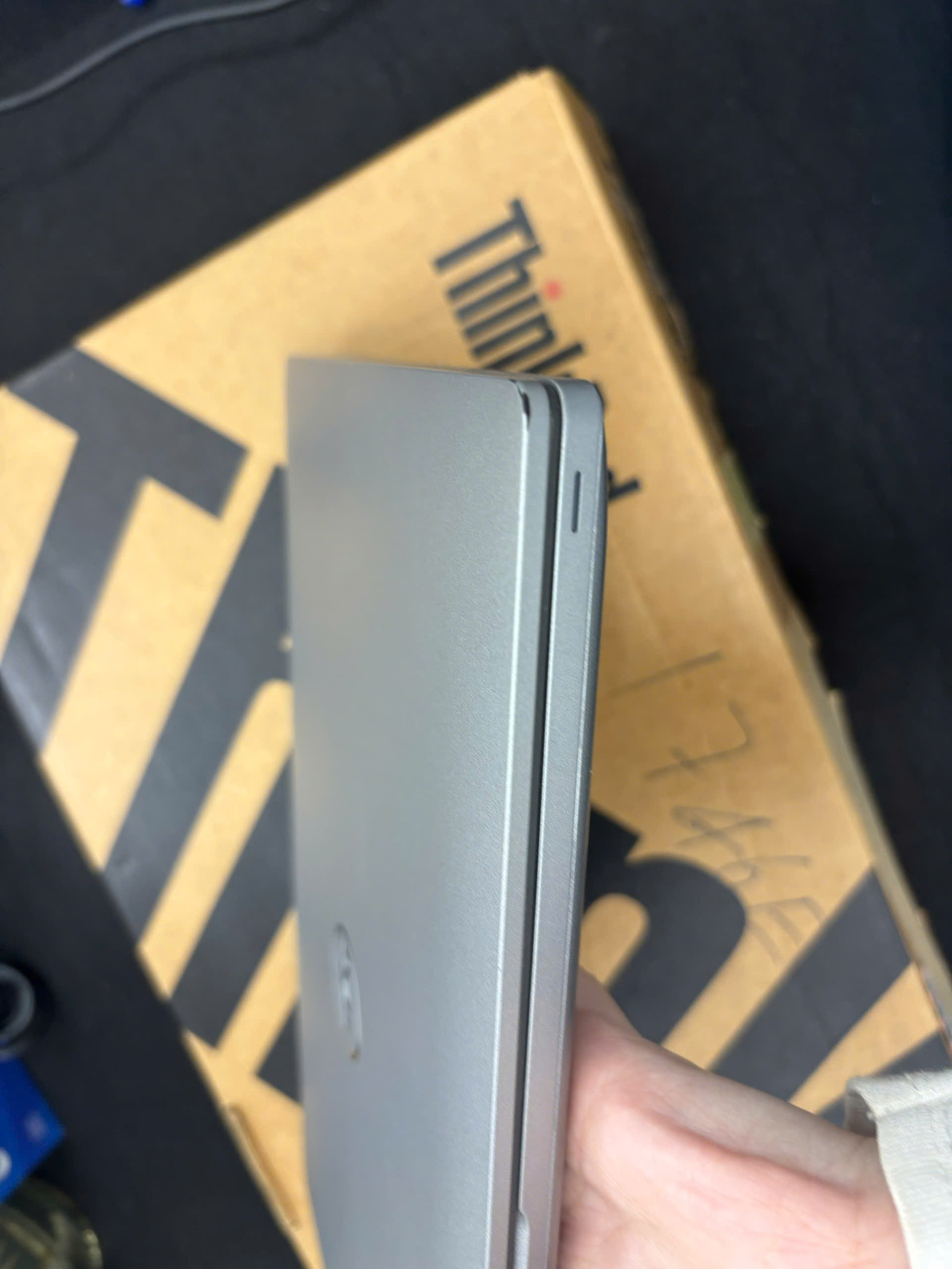 Dell Latitude 5420