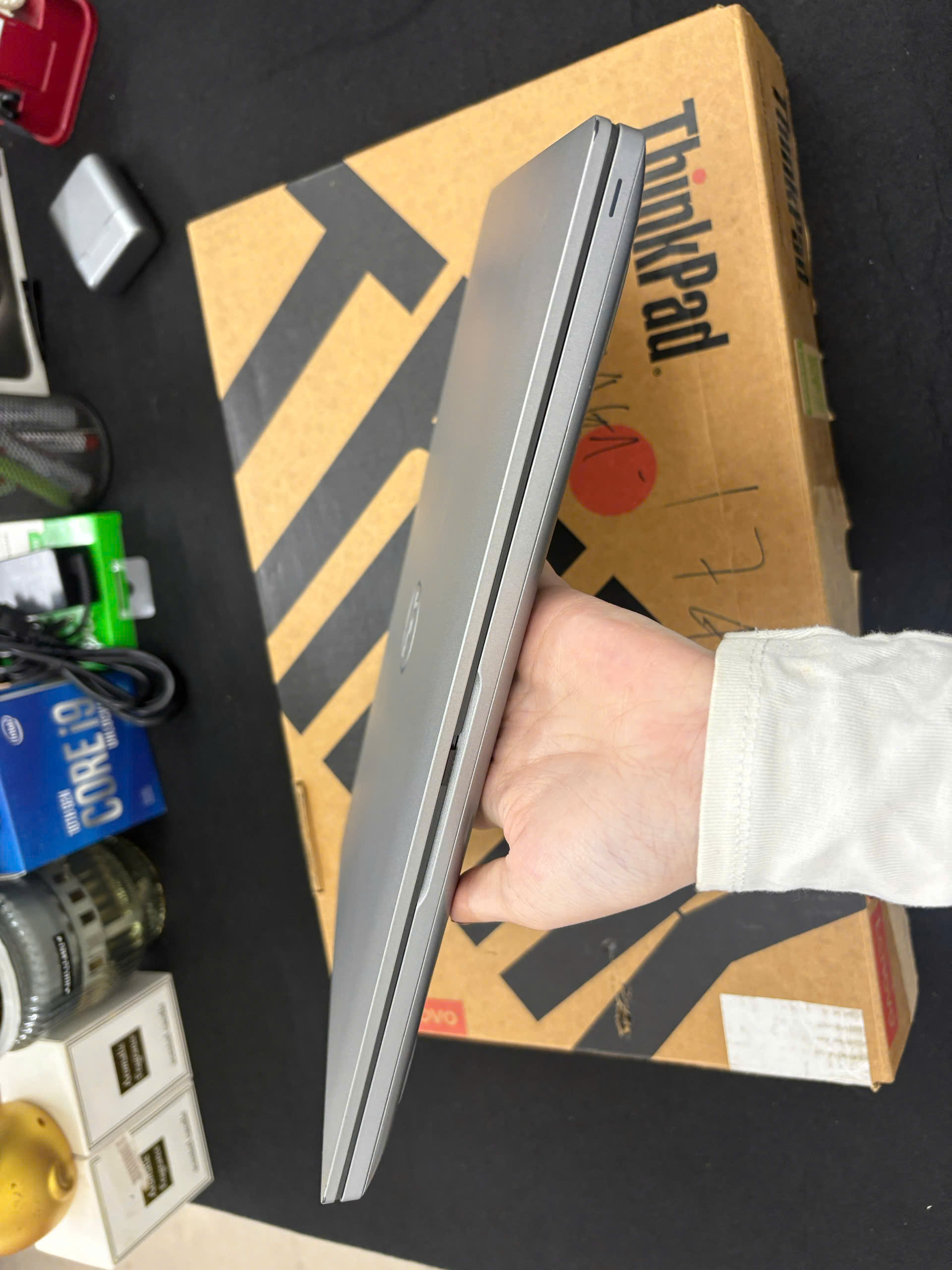 Dell Latitude 5420