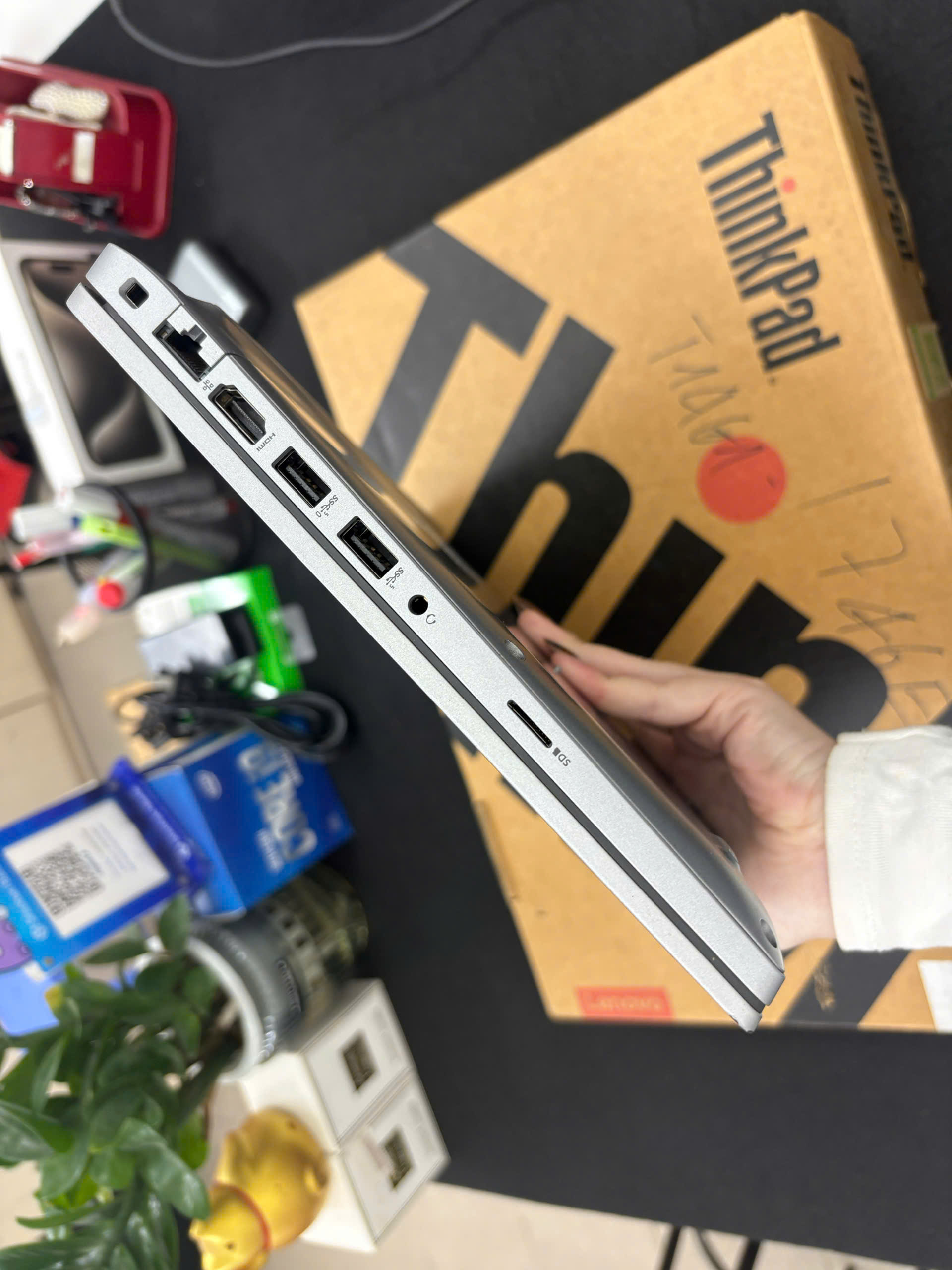 Dell Latitude 5420