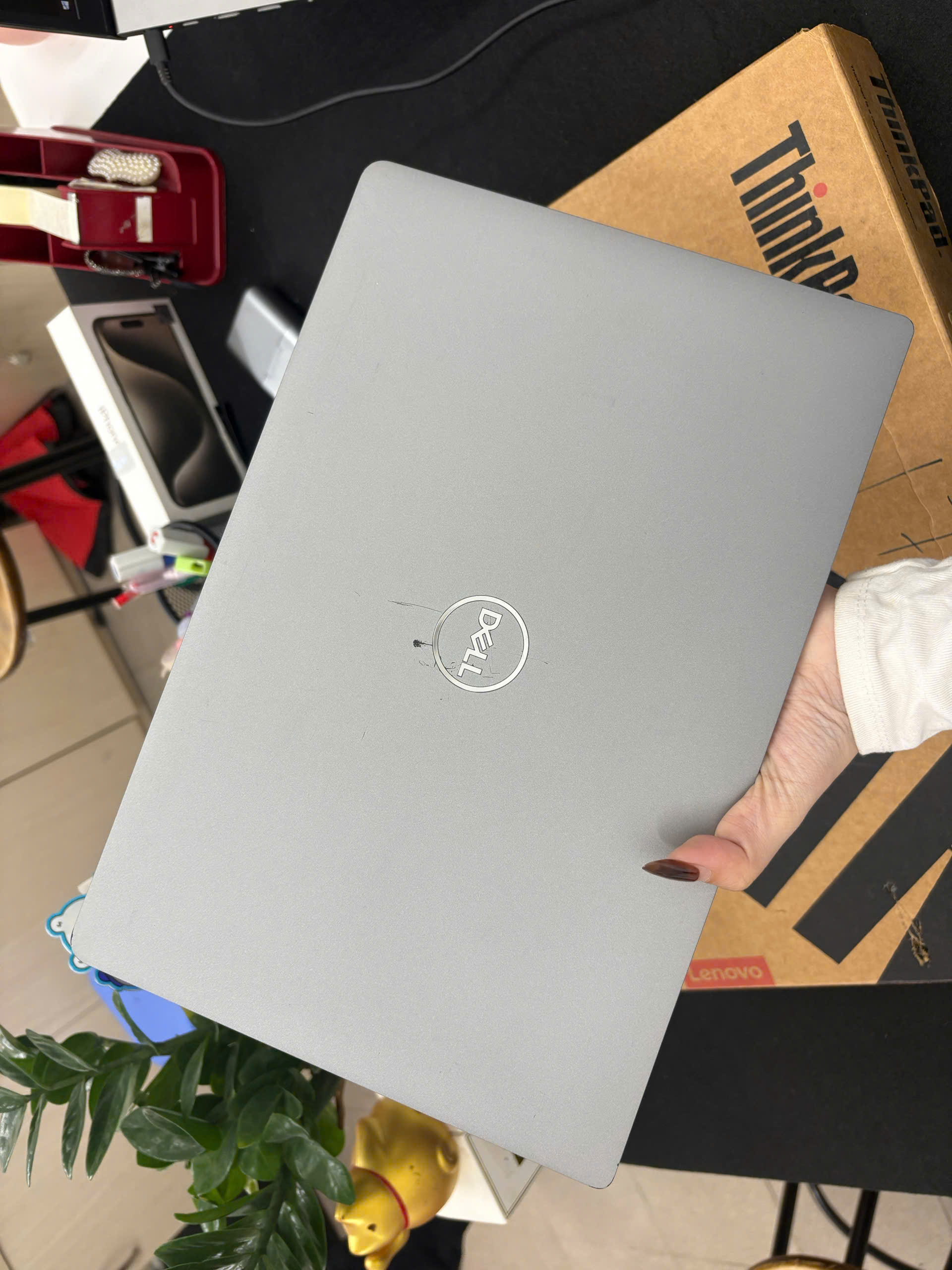Dell Latitude 5420