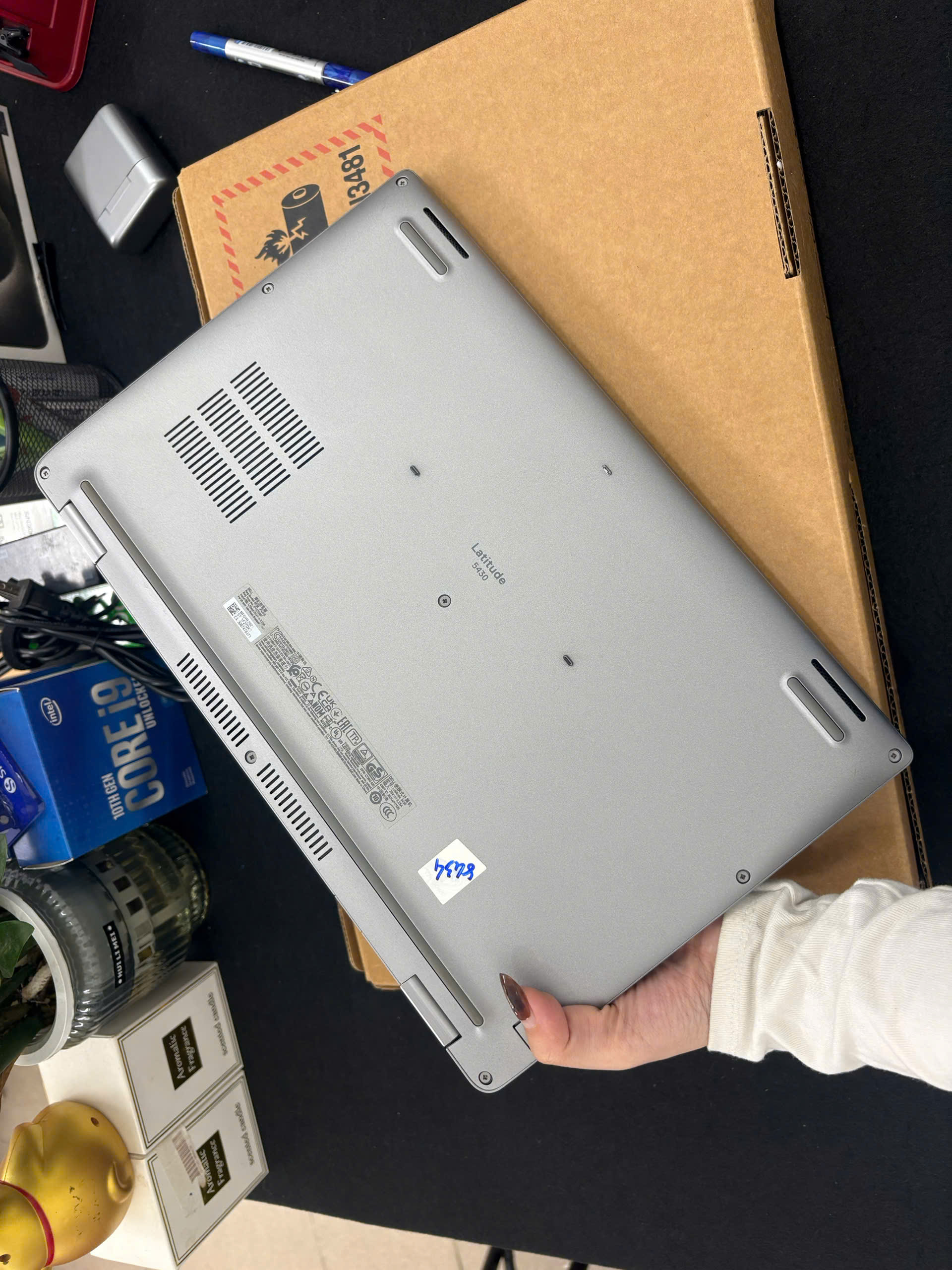Dell Latitude 5430