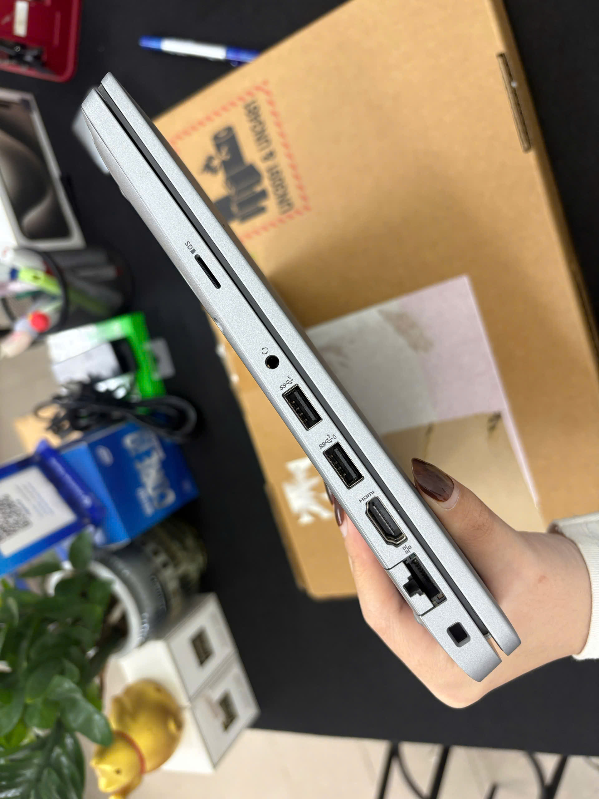 Dell Latitude 5430