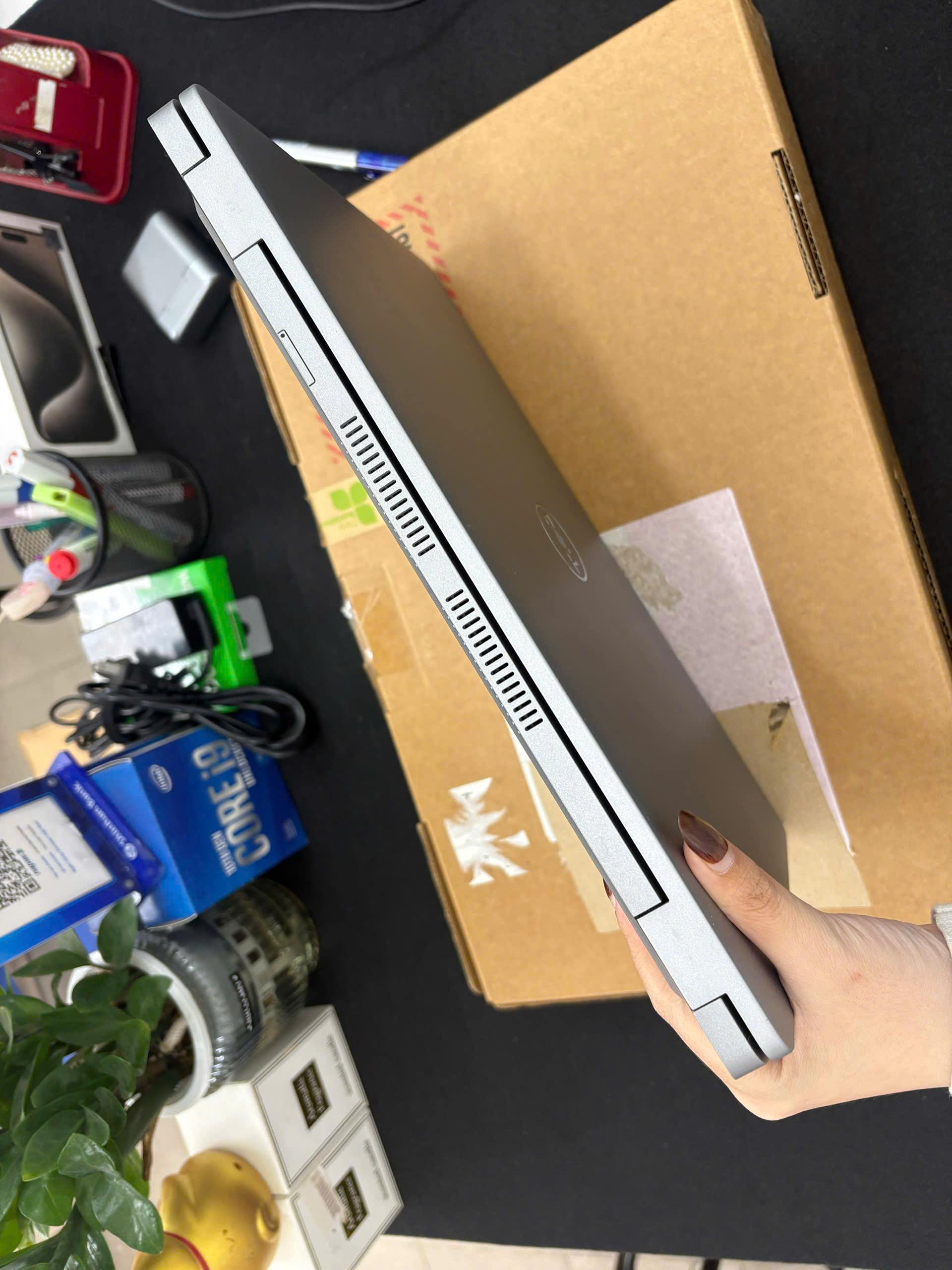 Dell Latitude 5430