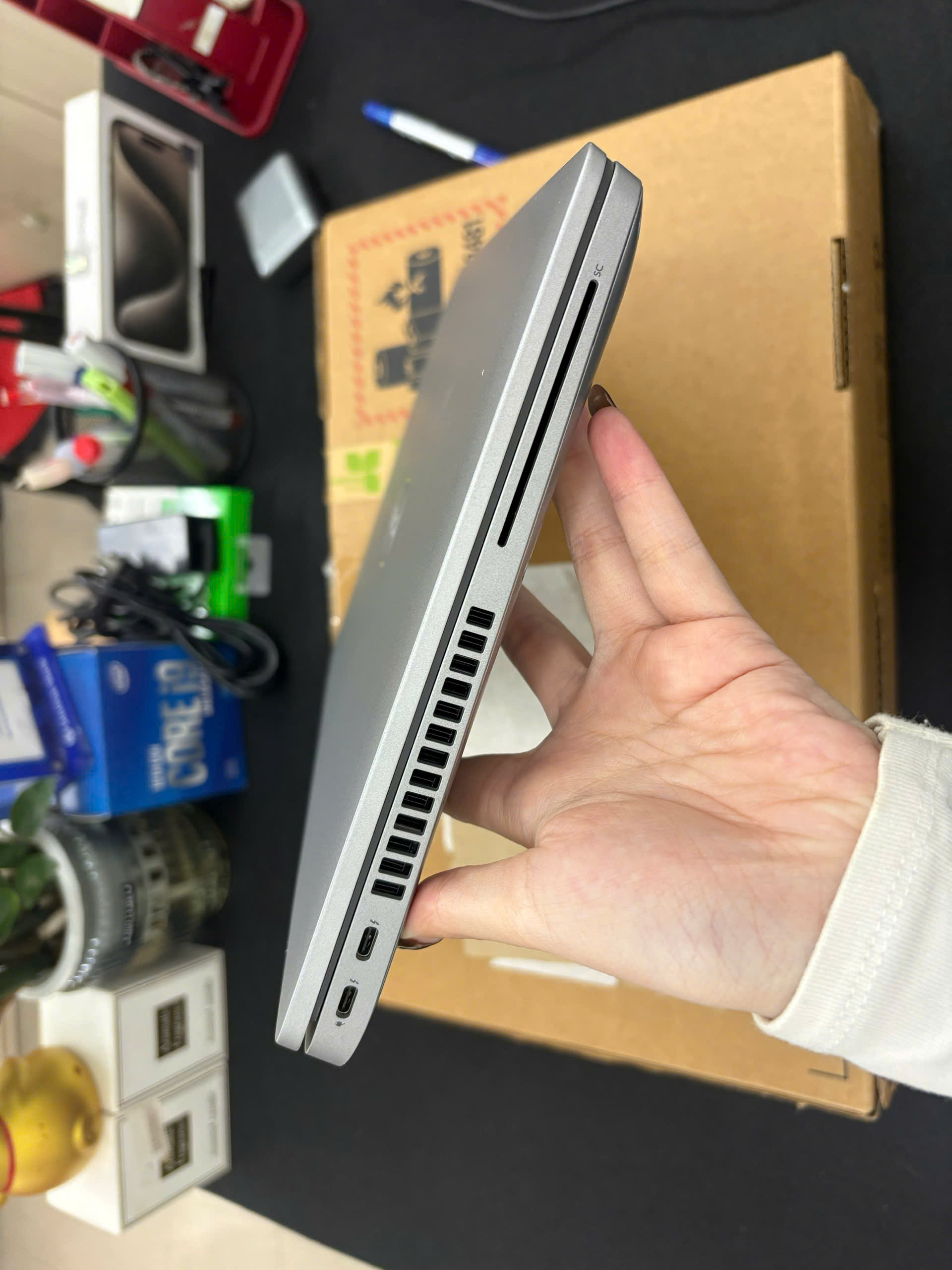 Dell Latitude 5430