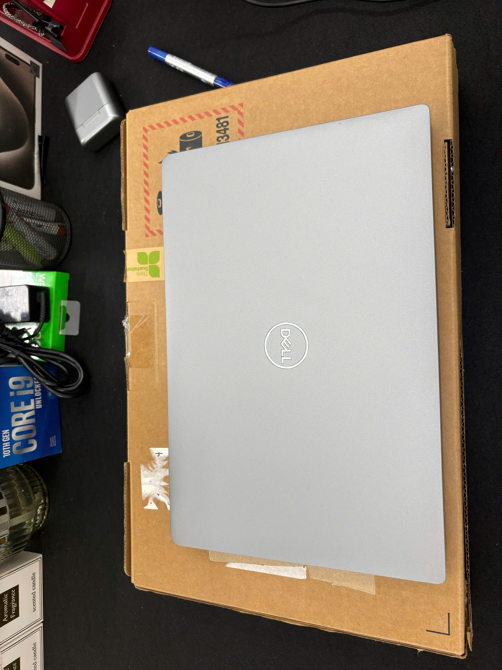 Dell Latitude 5430