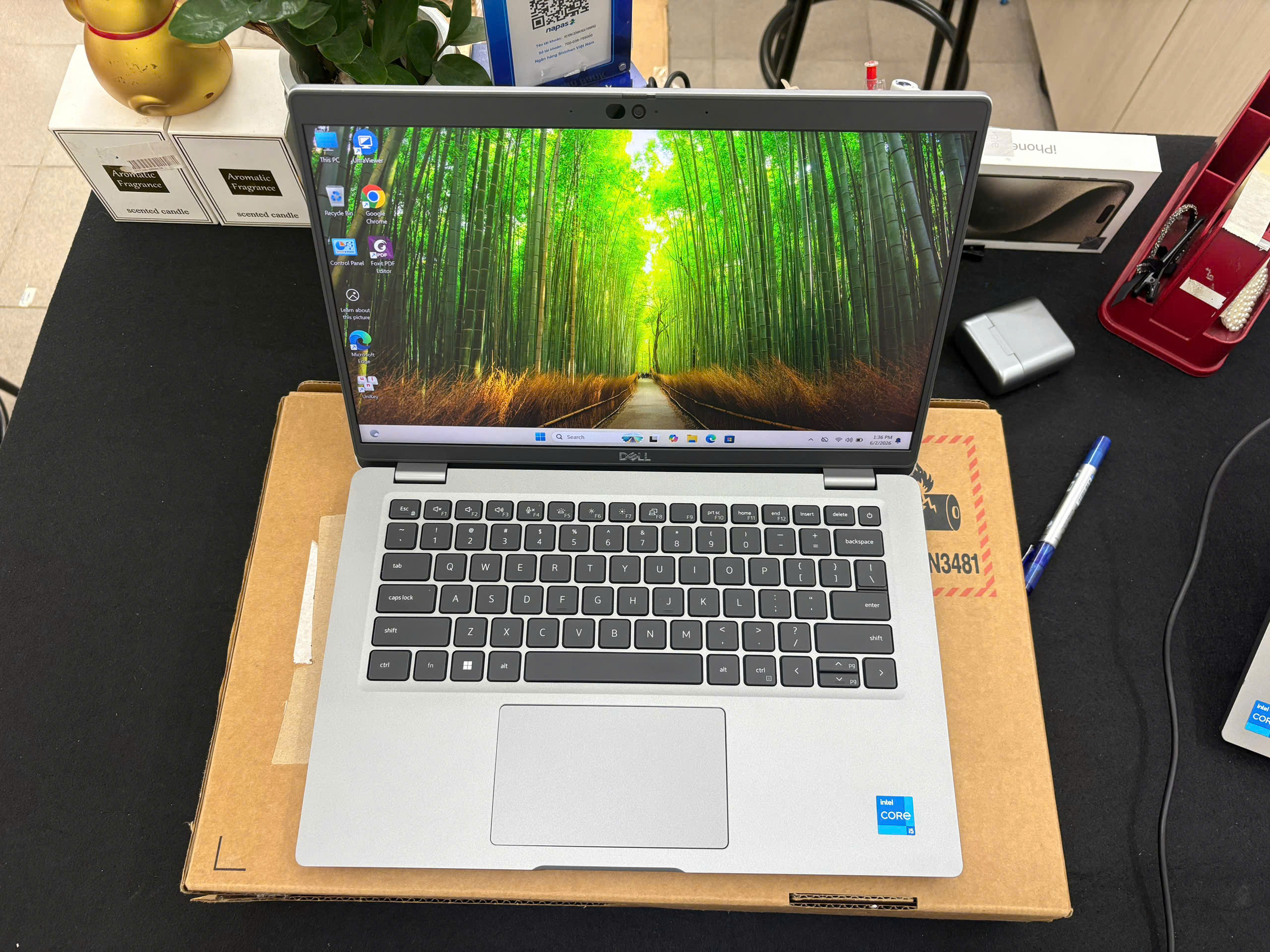 Dell Latitude 5430