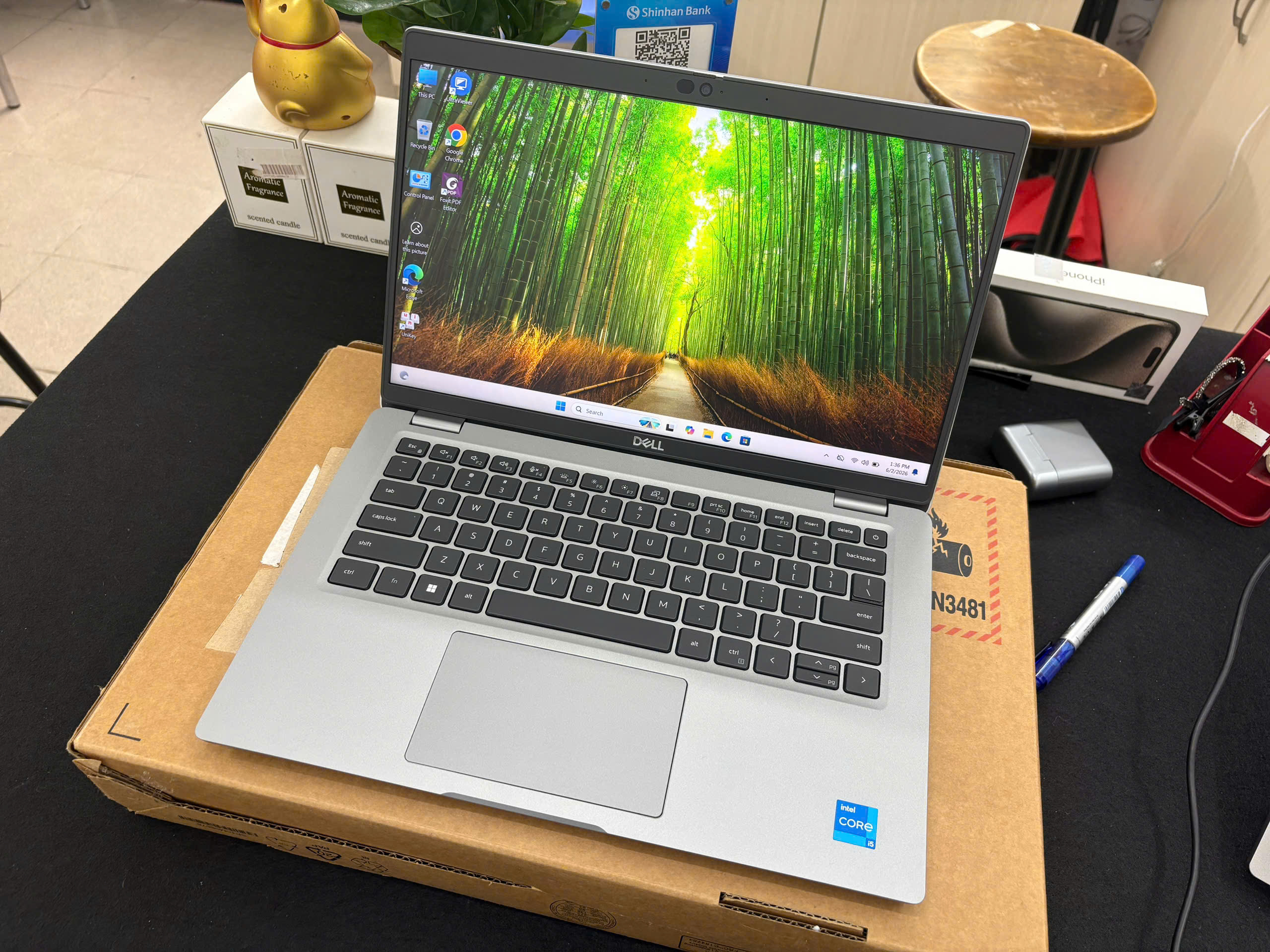 Dell Latitude 5430
