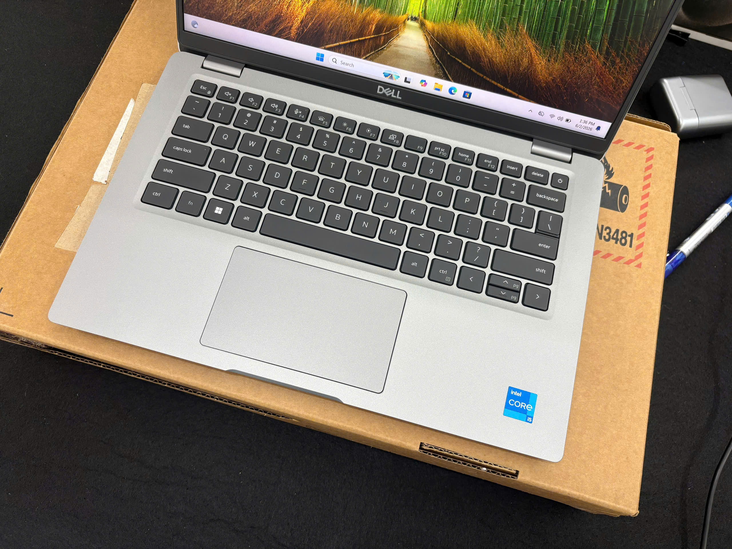 Dell Latitude 5430