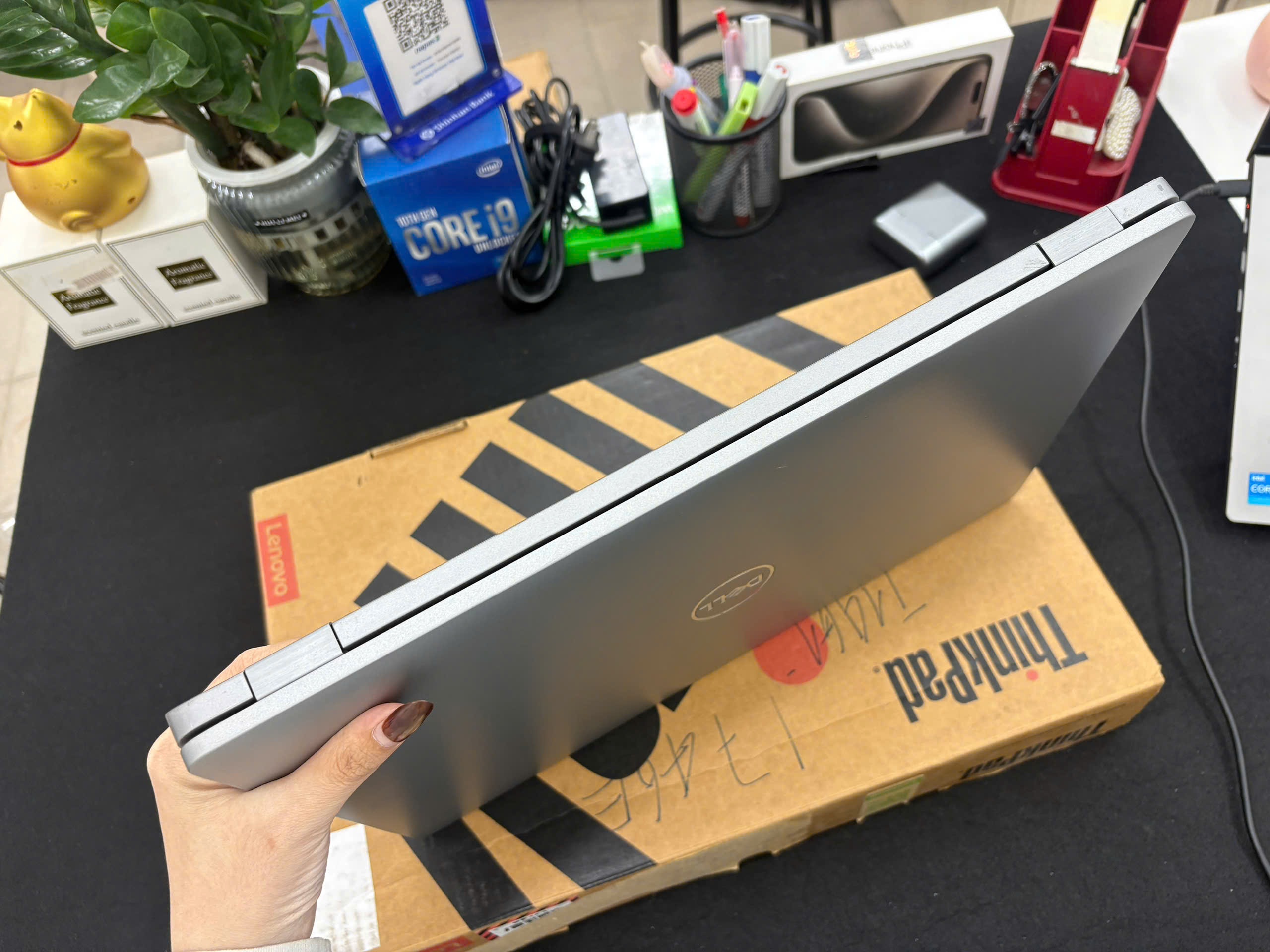 Dell Precision 3551