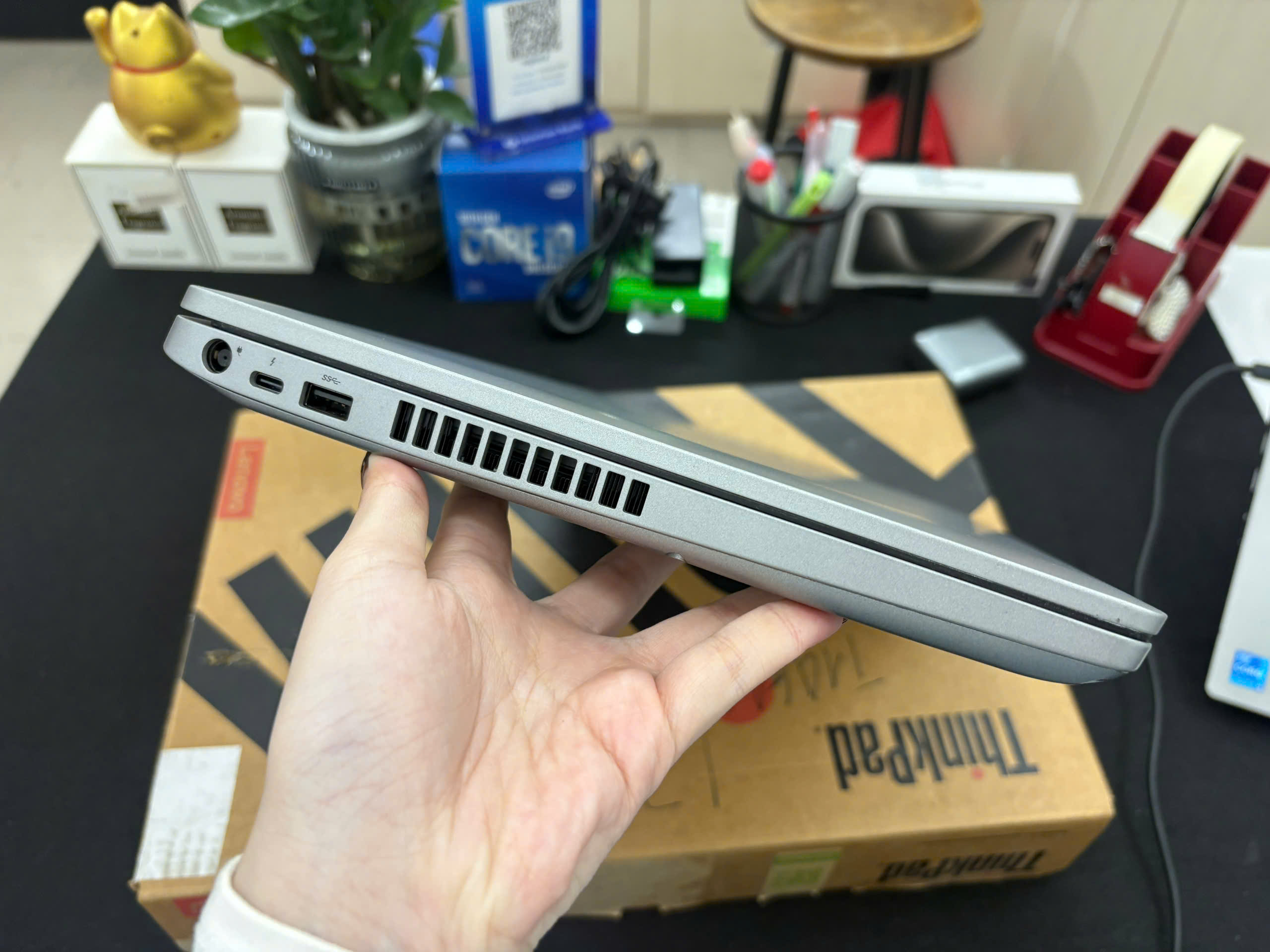 Dell Precision 3551