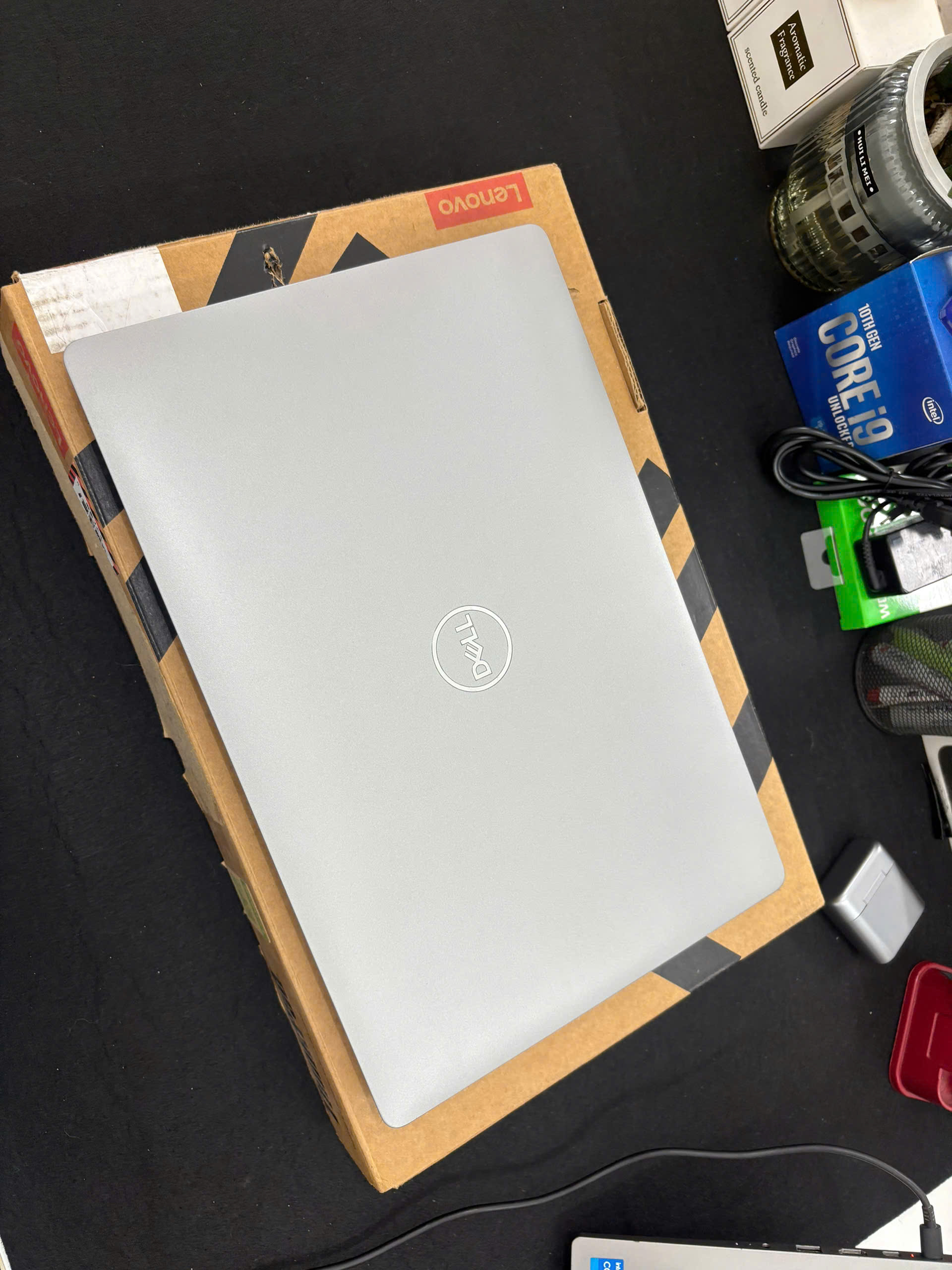 Dell Precision 3551