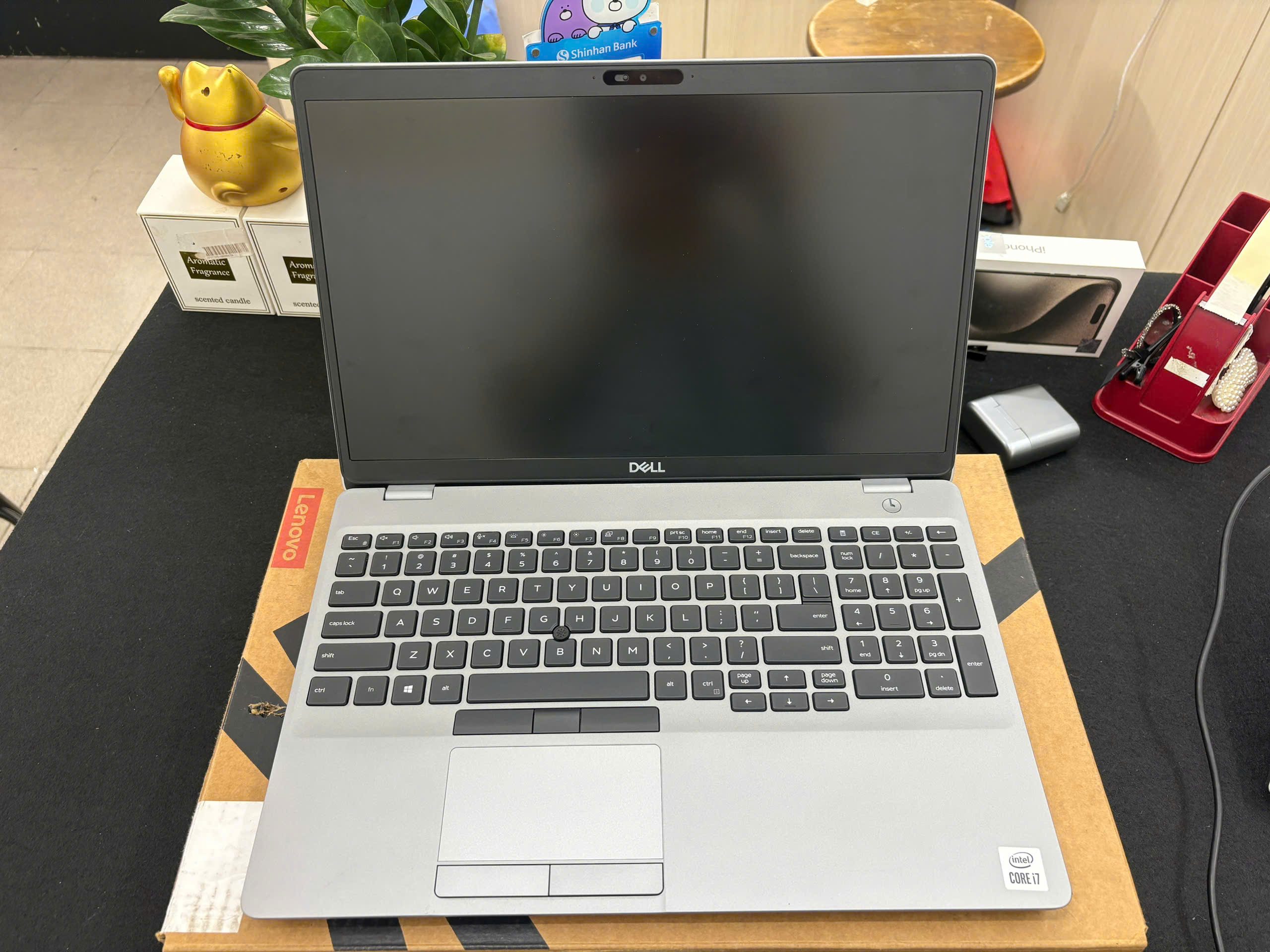 Dell Precision 3551