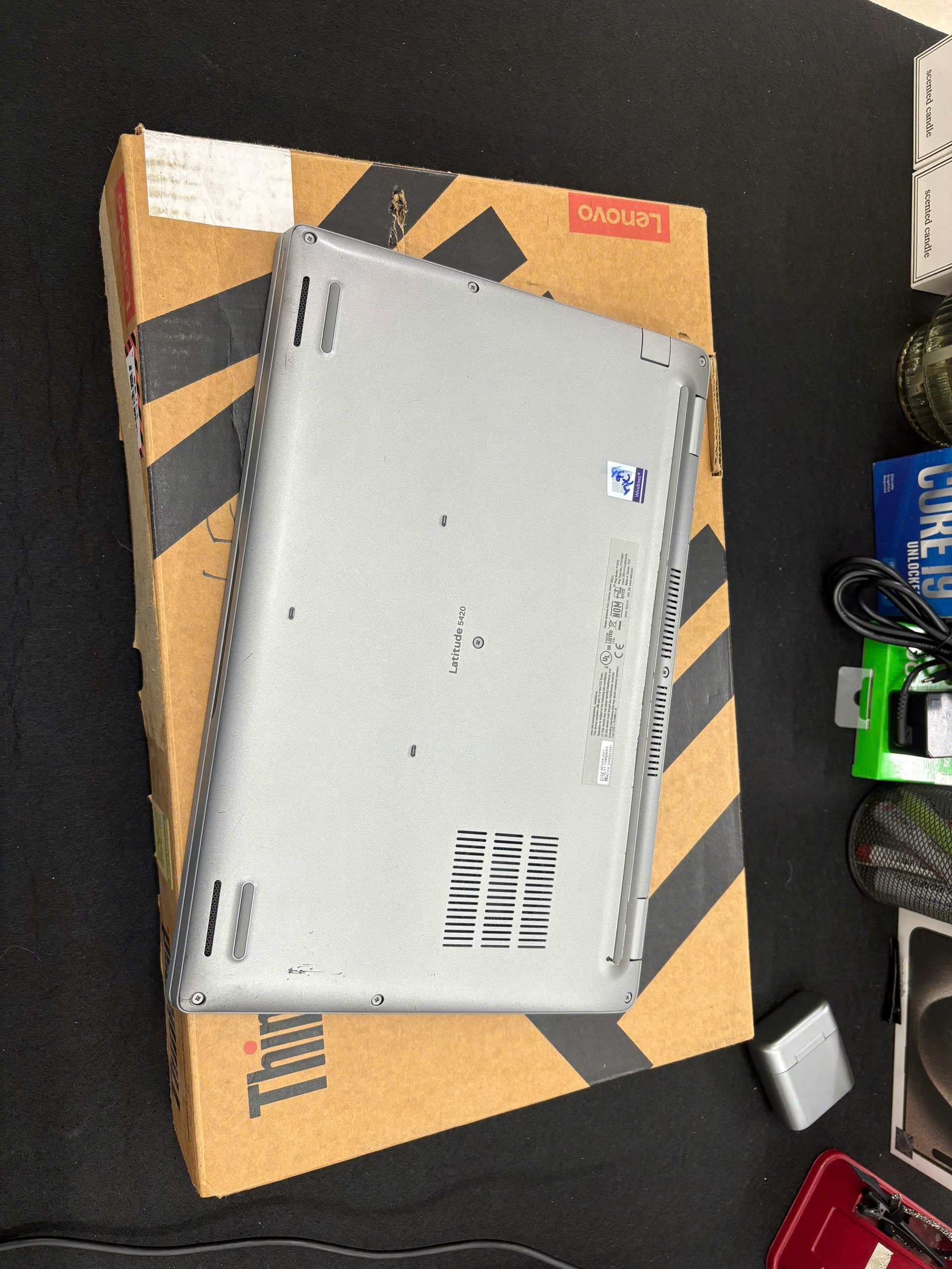 Dell Latitude 5420
