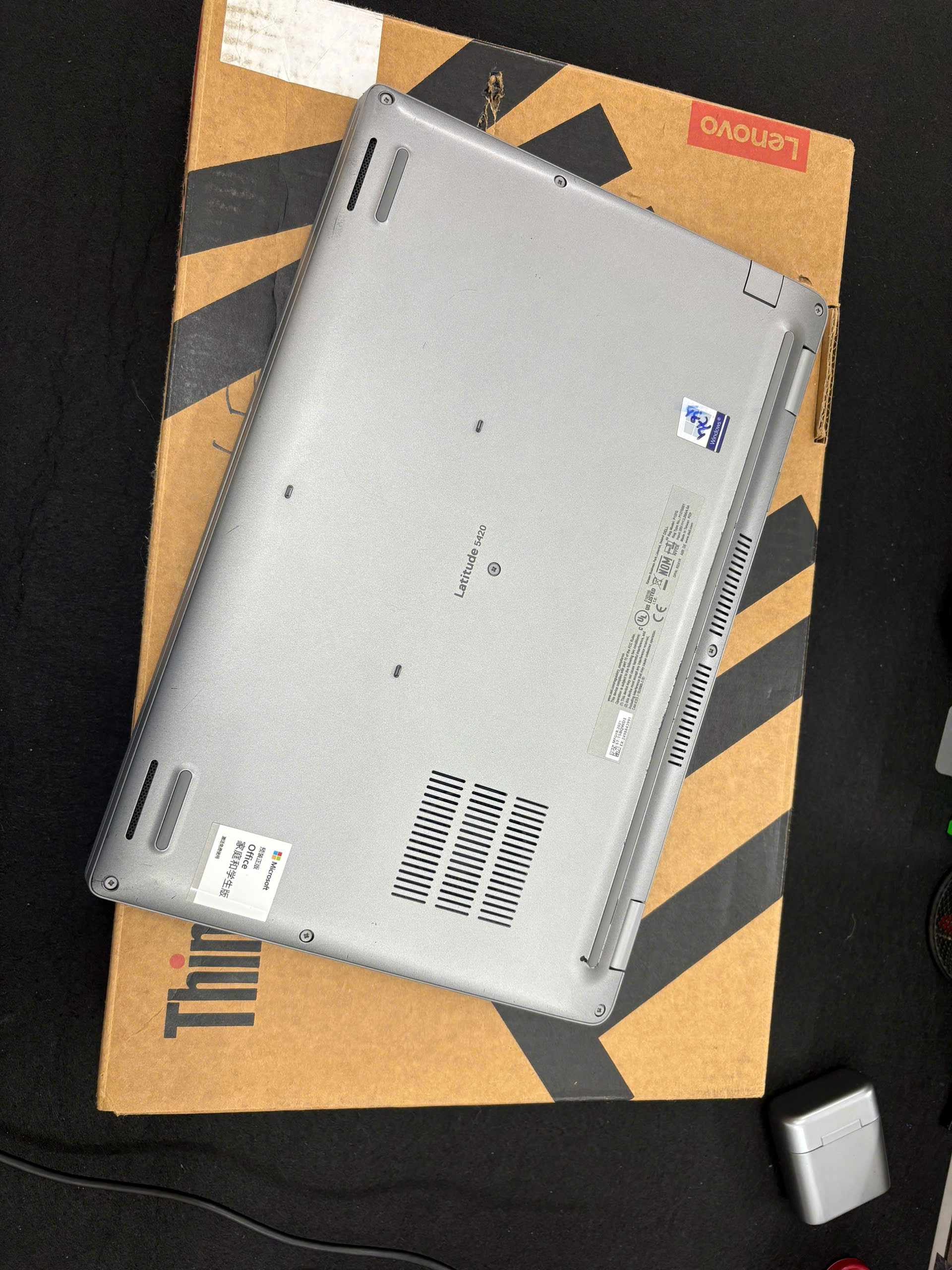 Dell Latitude 5420