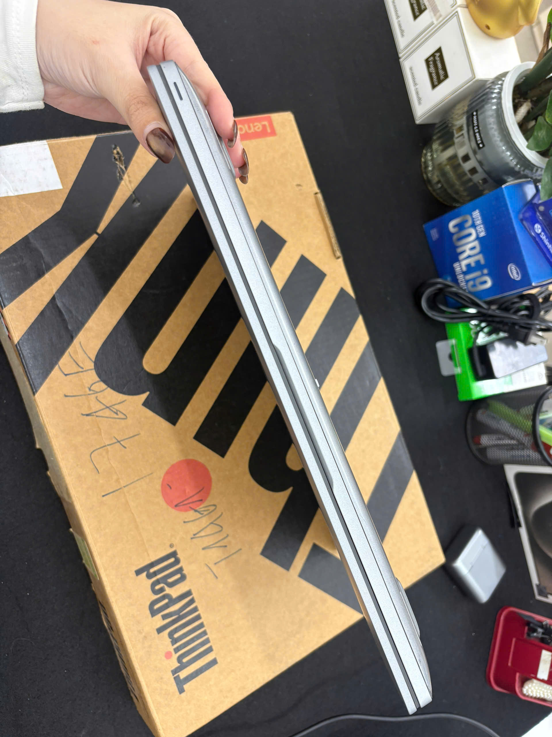 Dell Latitude 5420