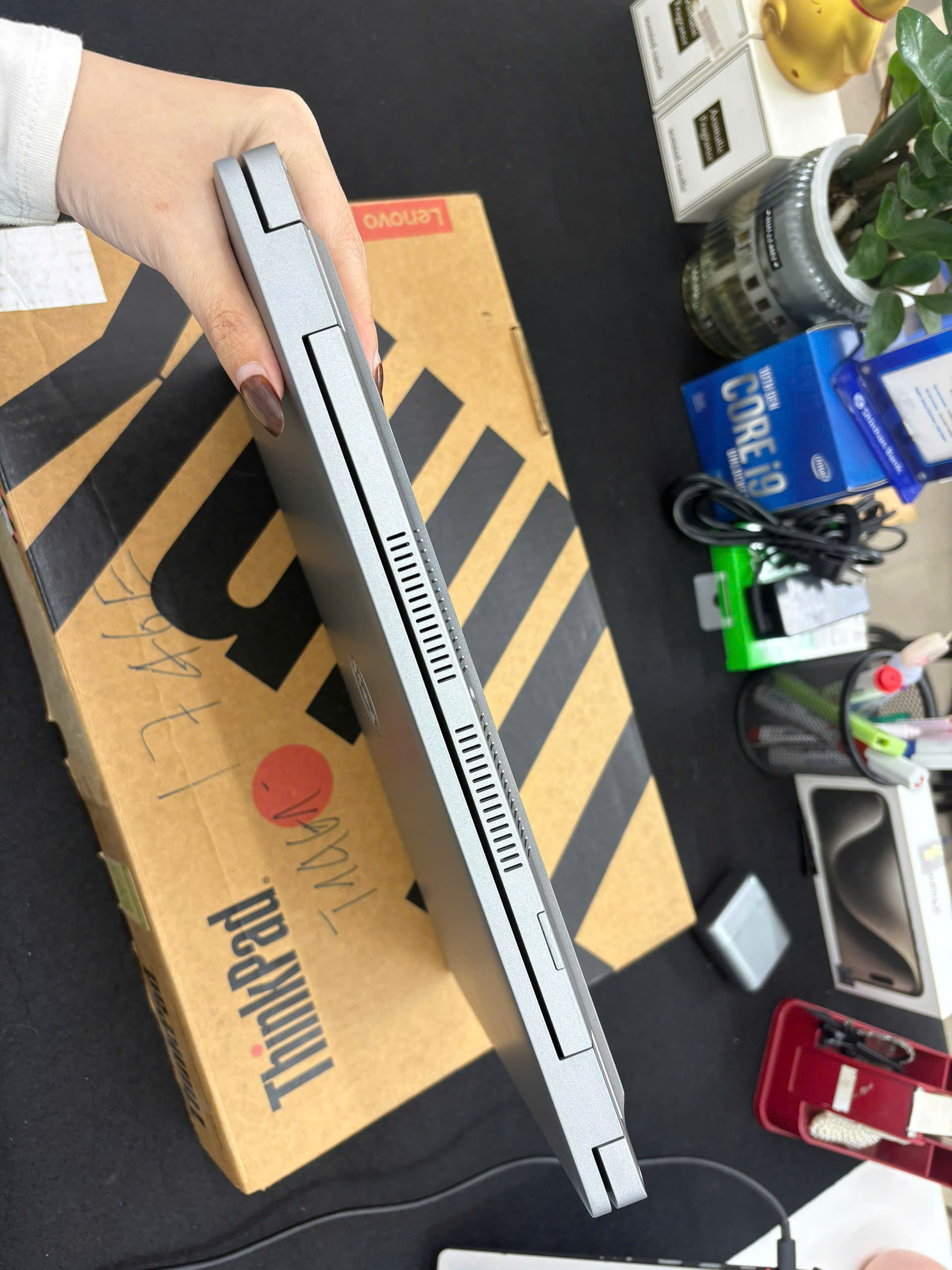 Dell Latitude 5420