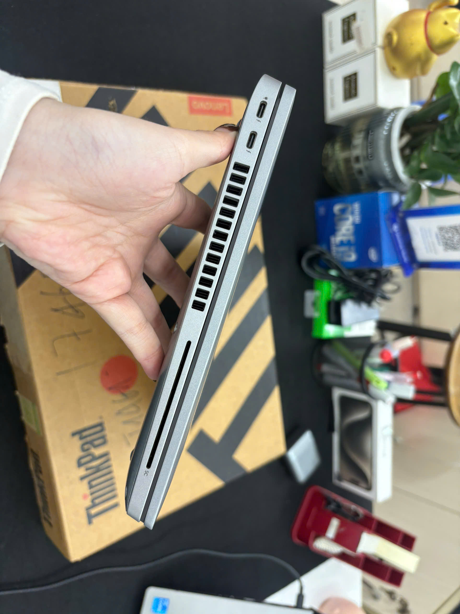 Dell Latitude 5420