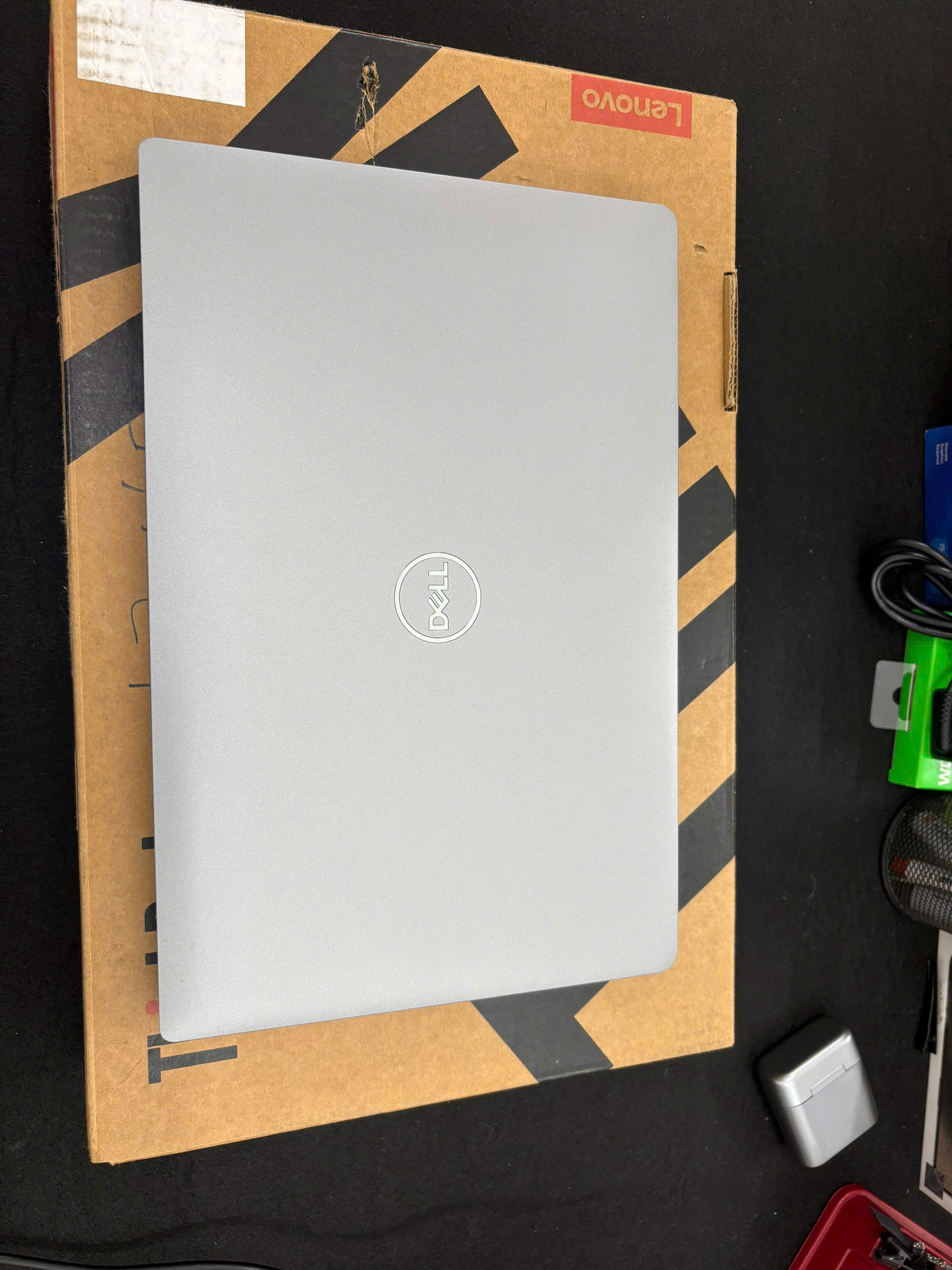 Dell Latitude 5420