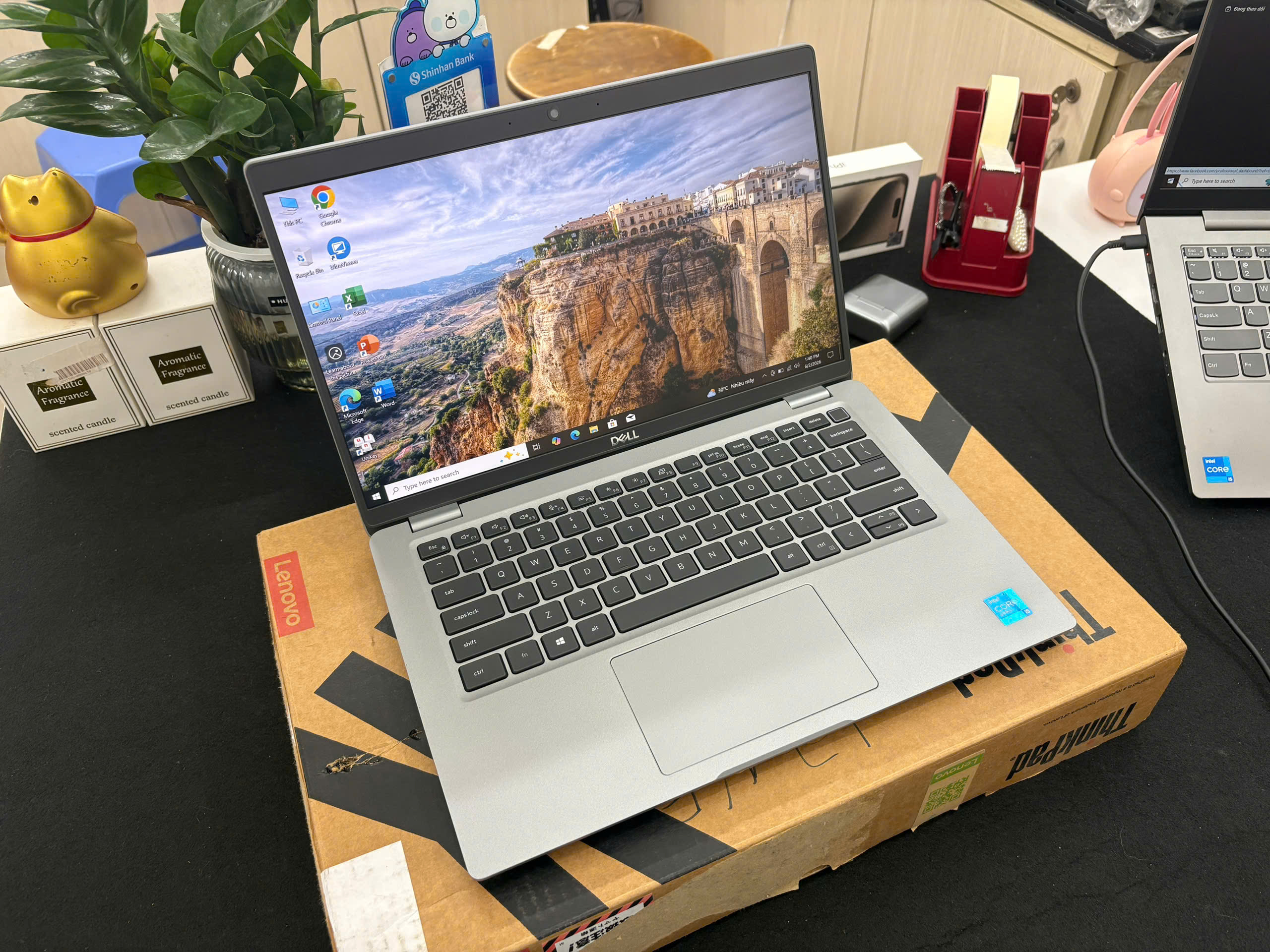 Dell Latitude 5420