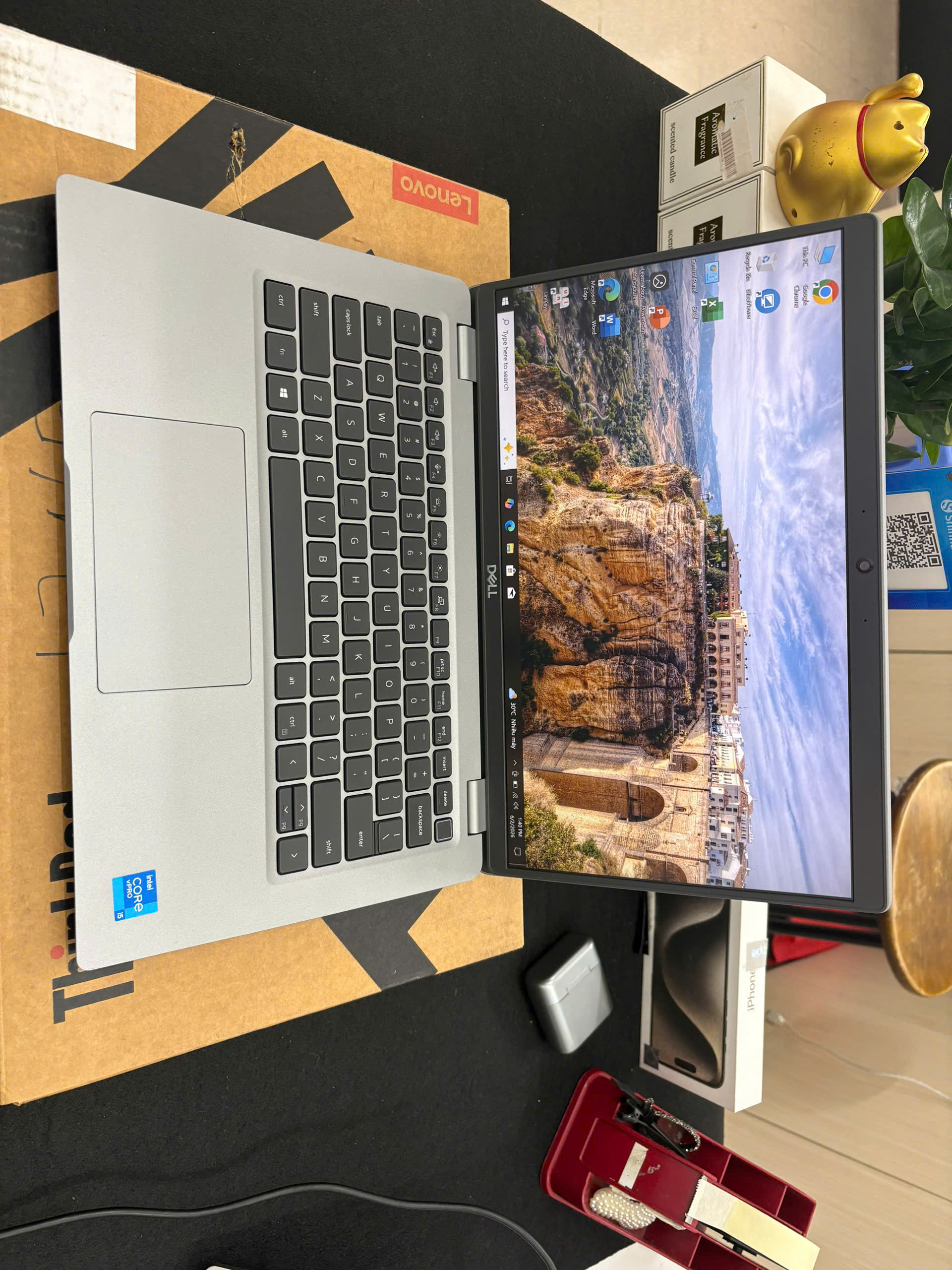 Dell Latitude 5420