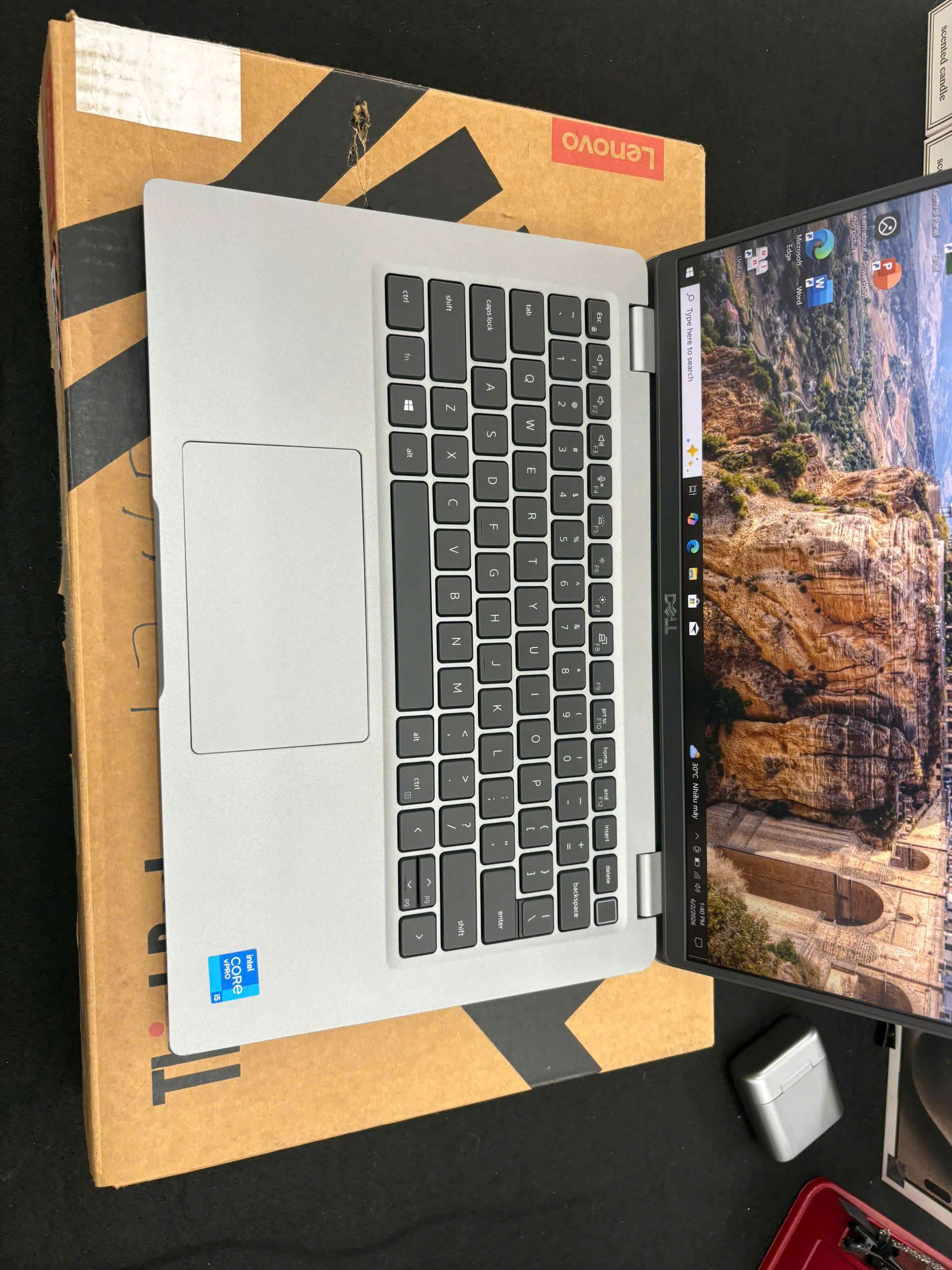 Dell Latitude 5420
