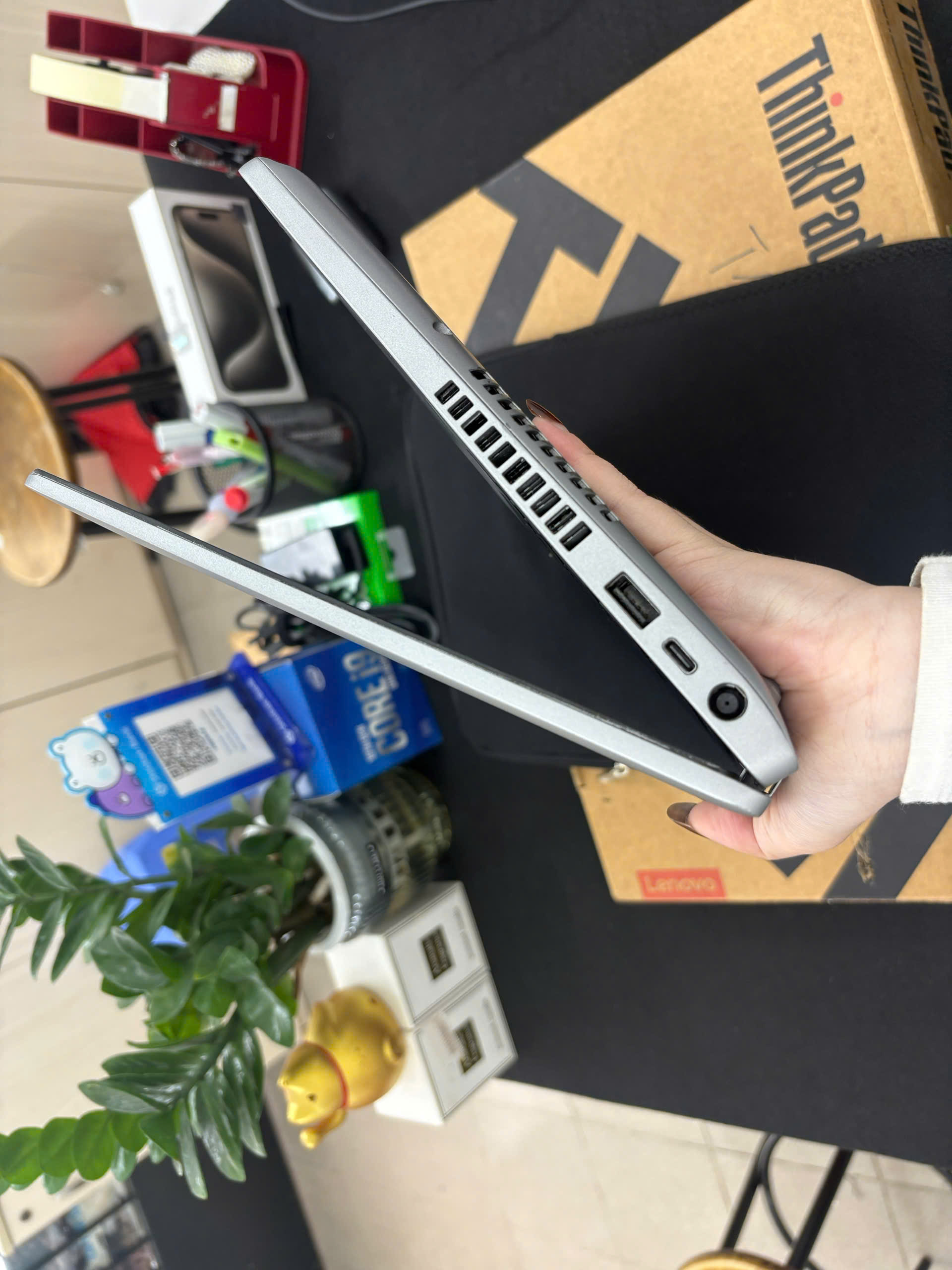 Dell Latitude 5411