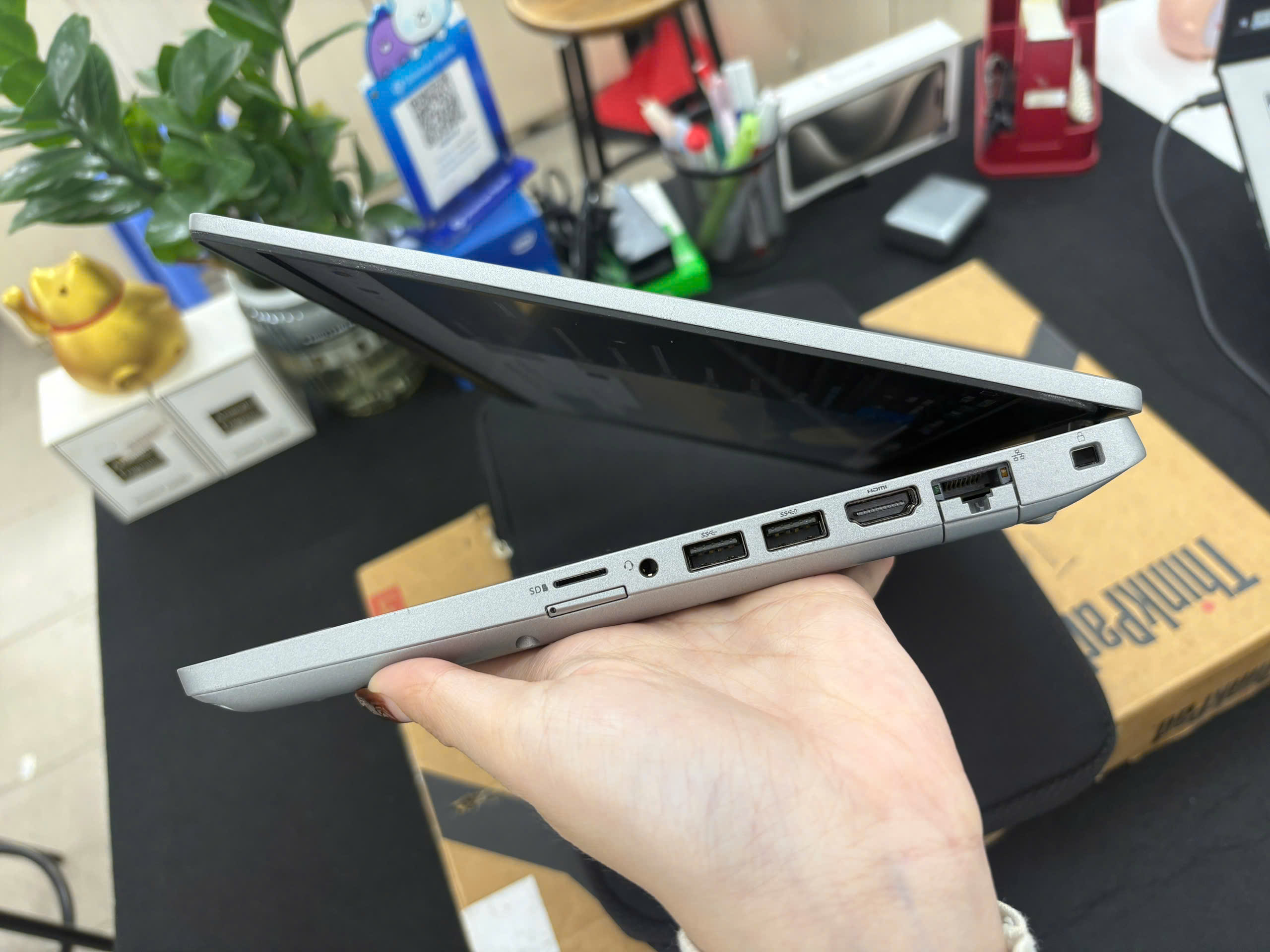 Dell Latitude 5411