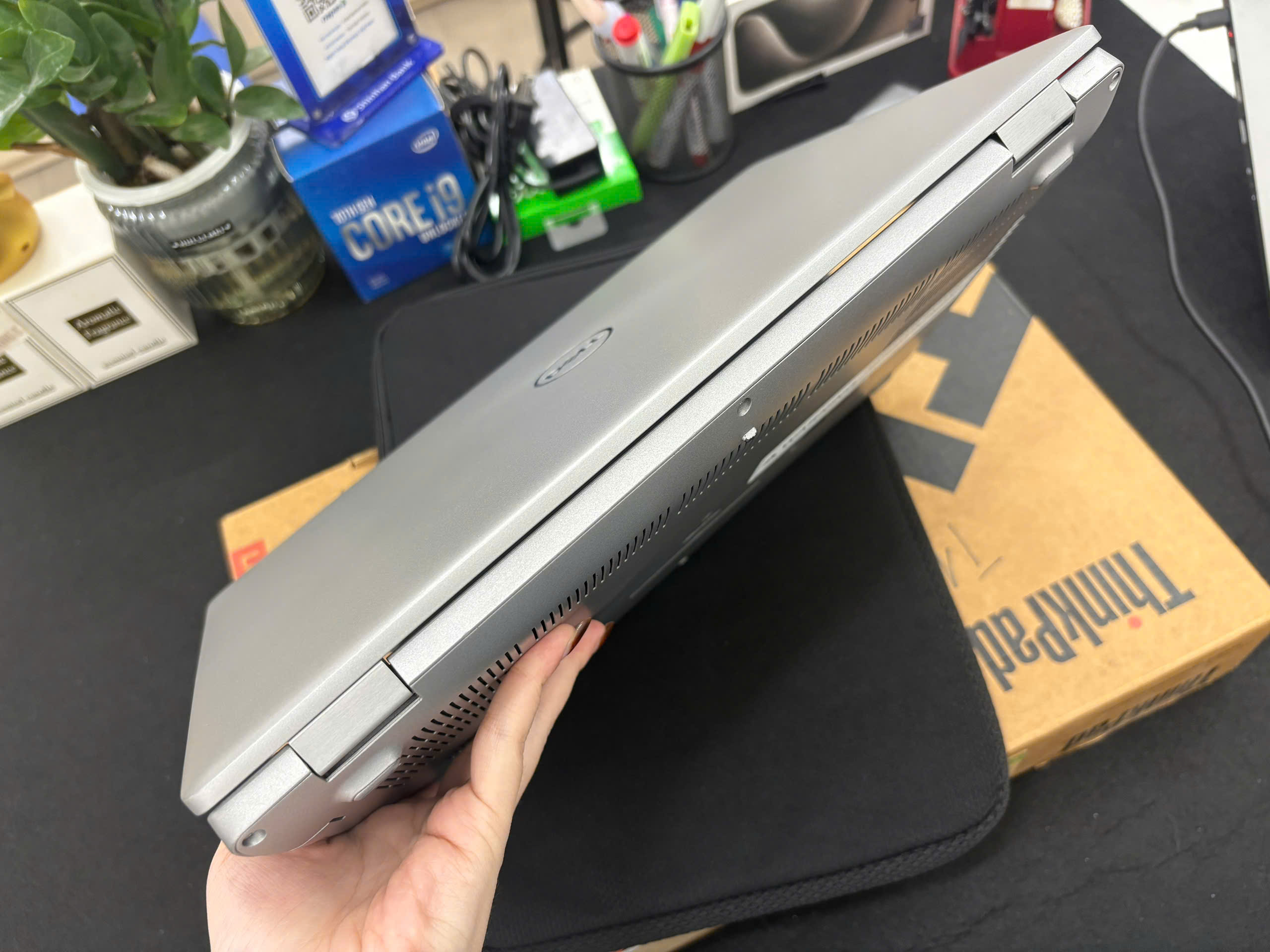 Dell Latitude 5411