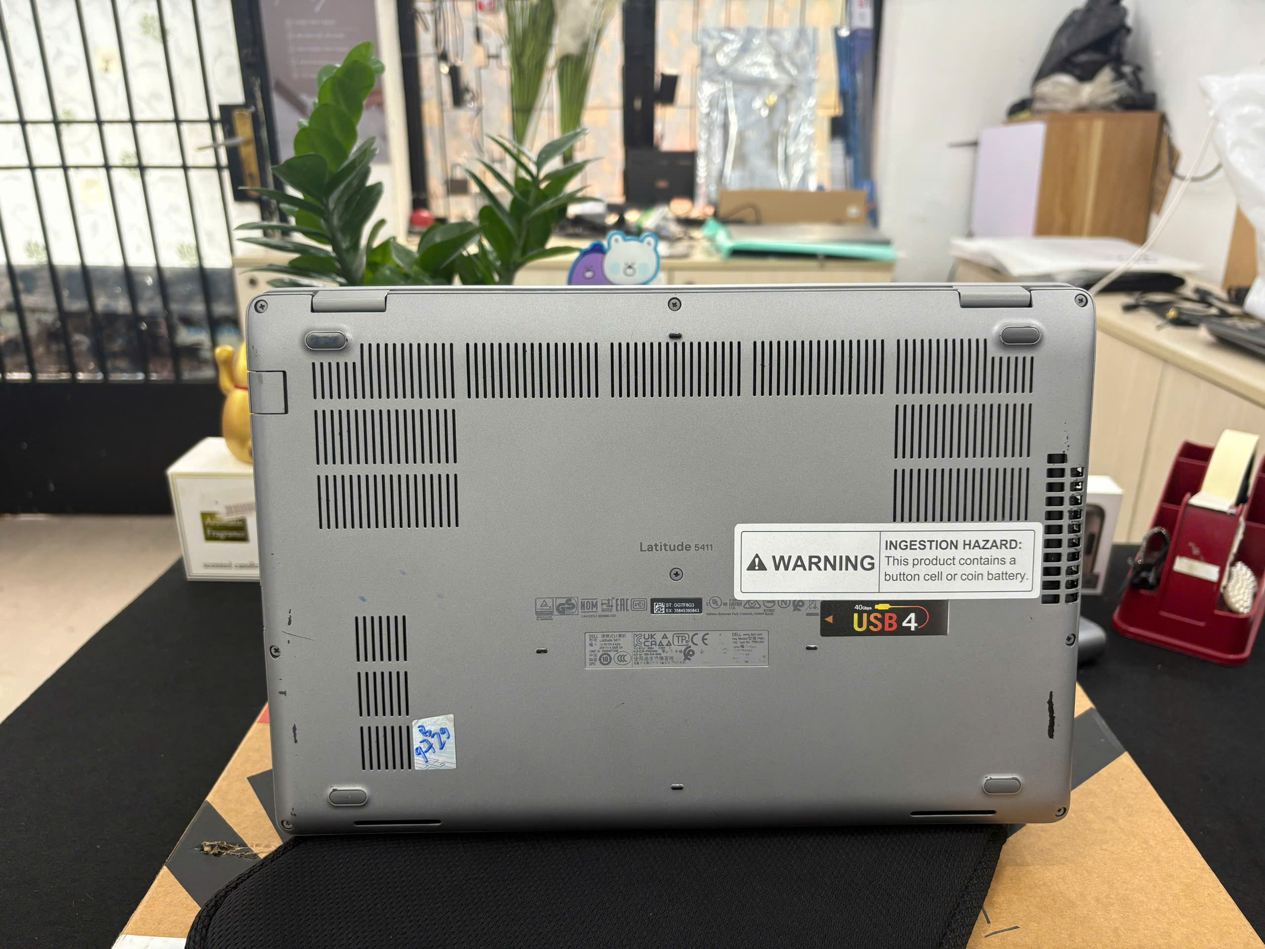 Dell Latitude 5411