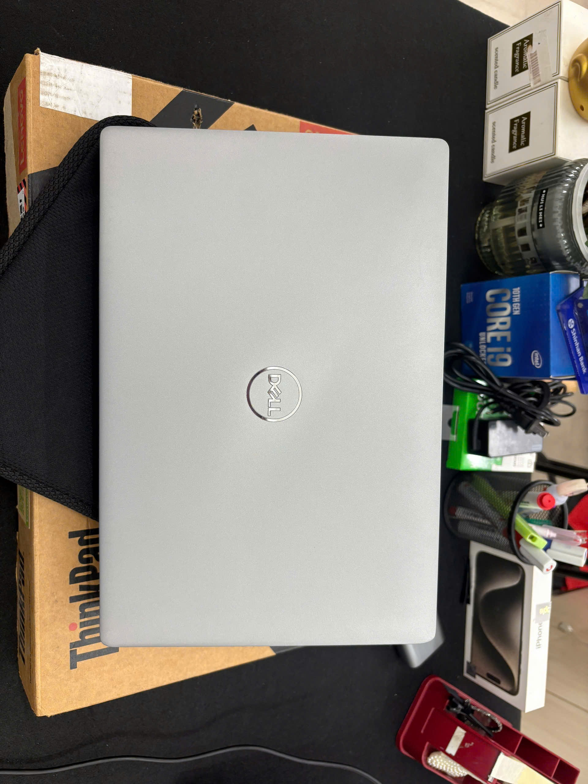 Dell Latitude 5411