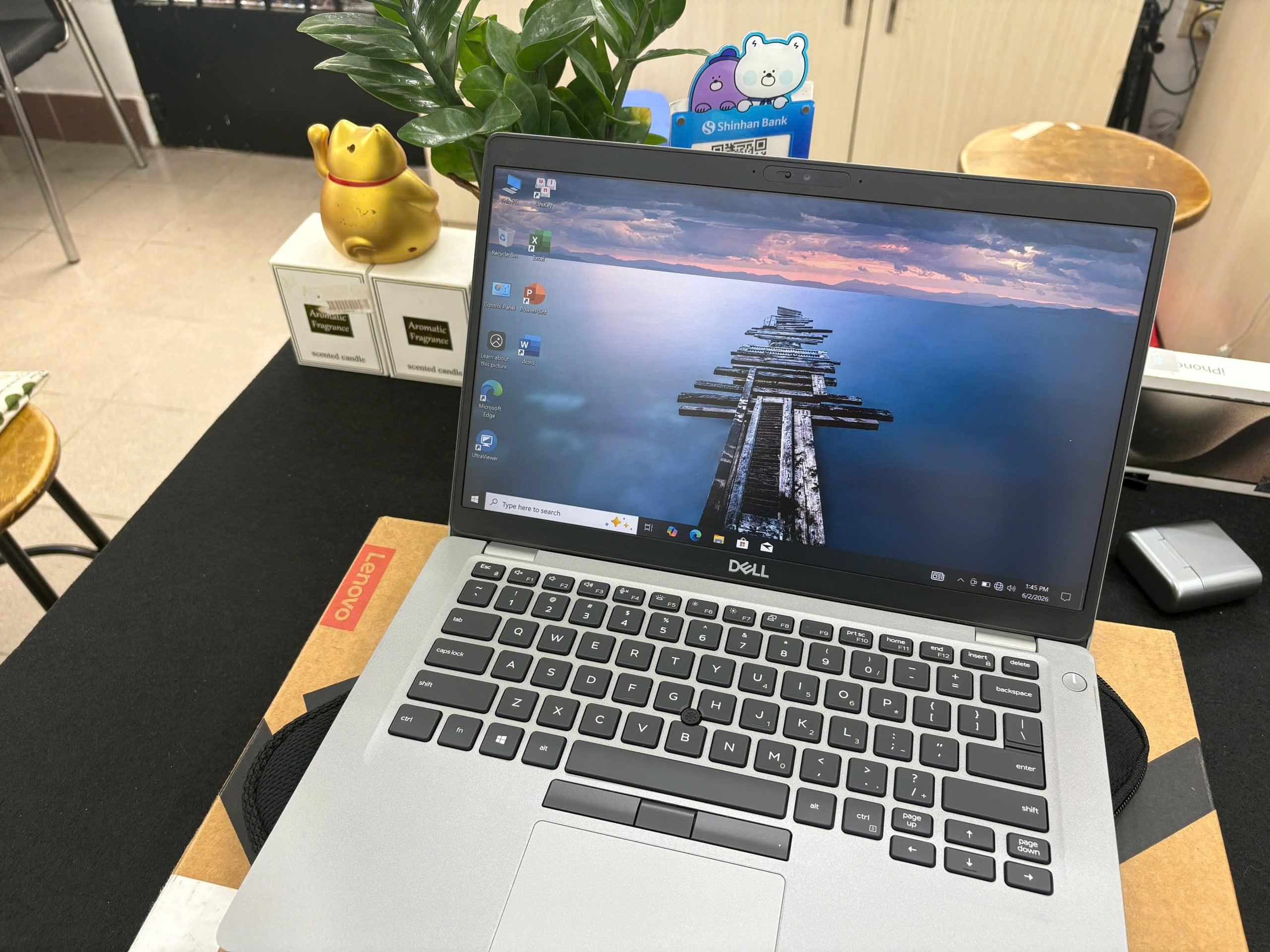 Dell Latitude 5411