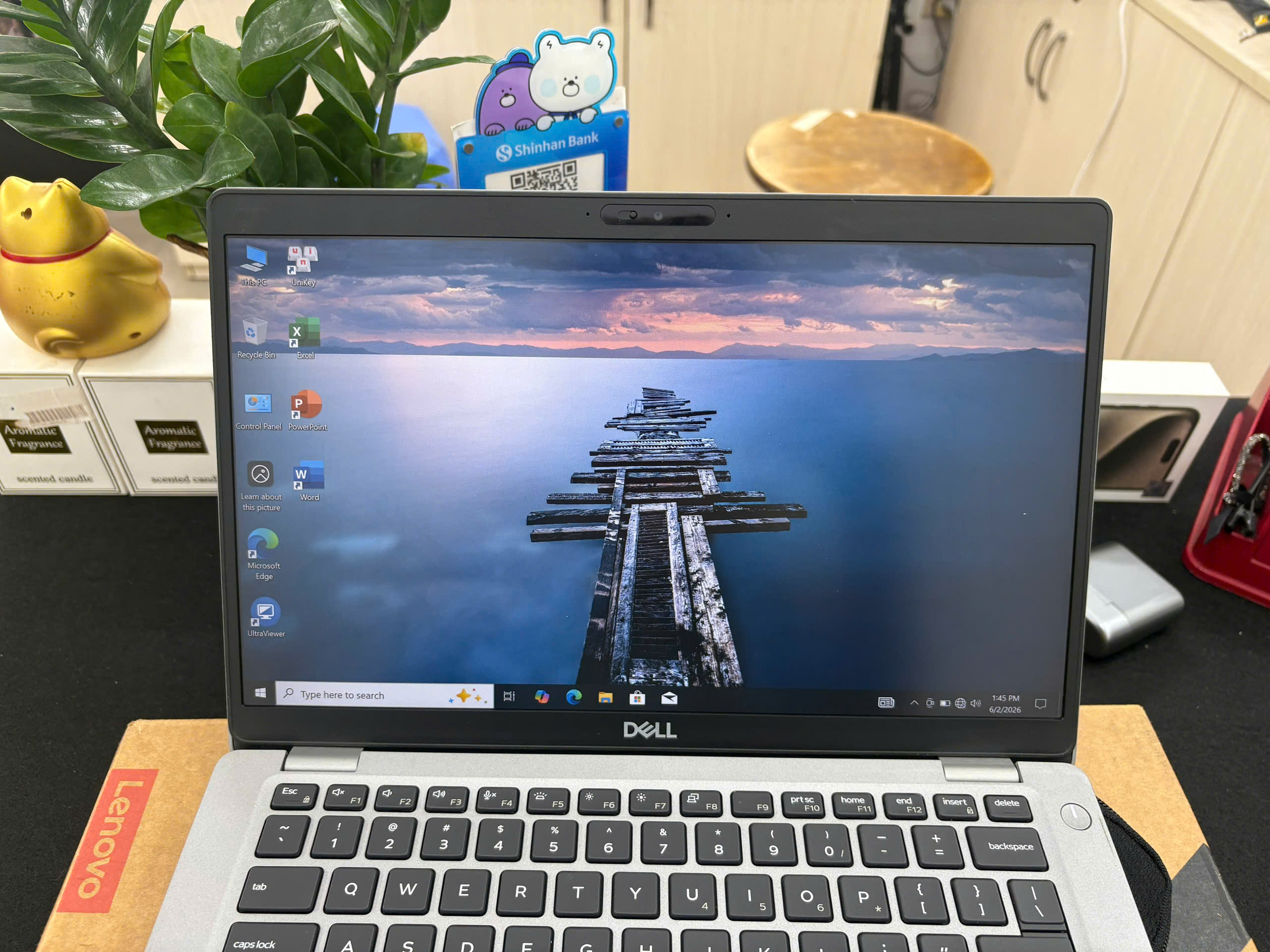 Dell Latitude 5411