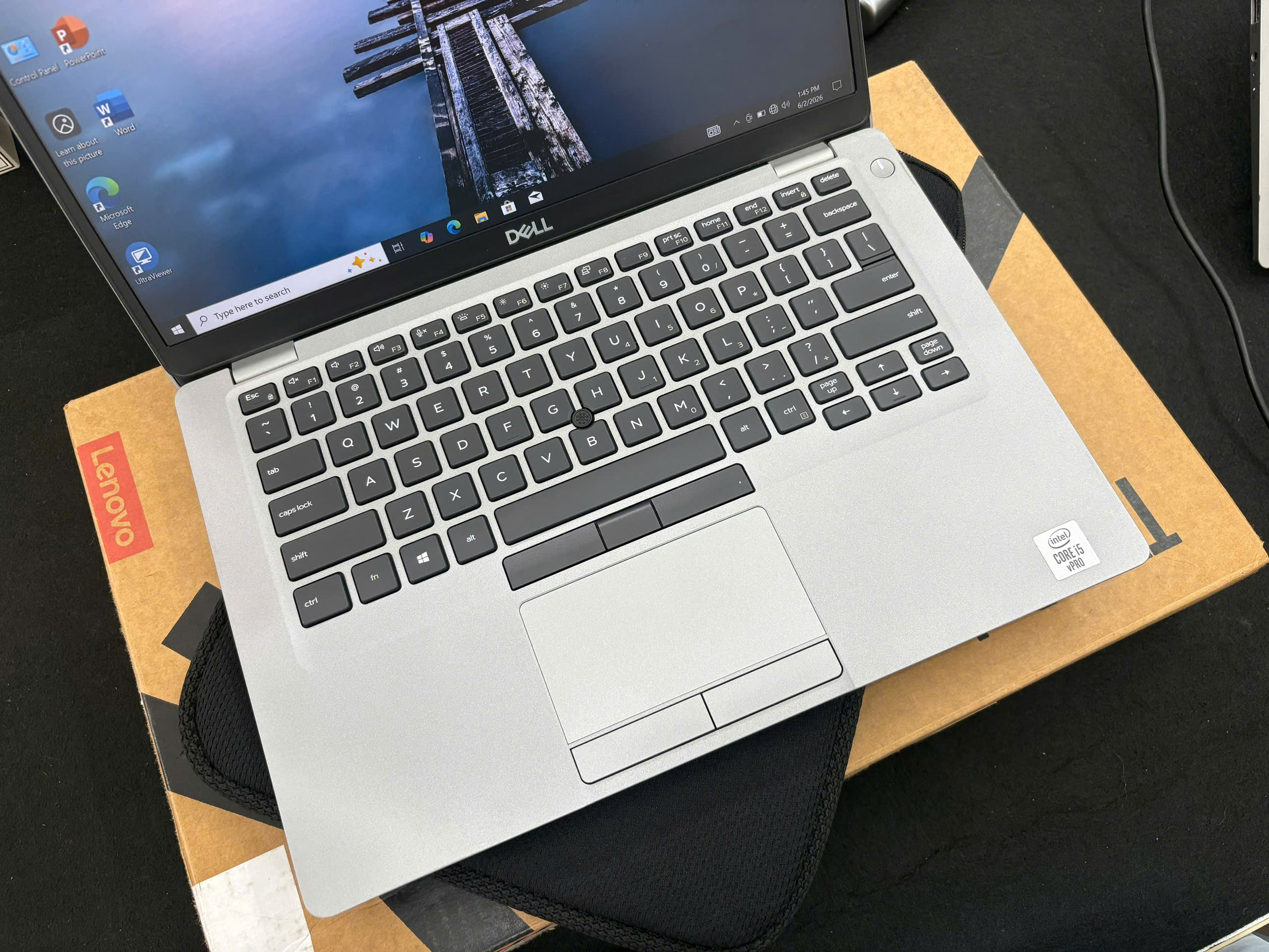 Dell Latitude 5411