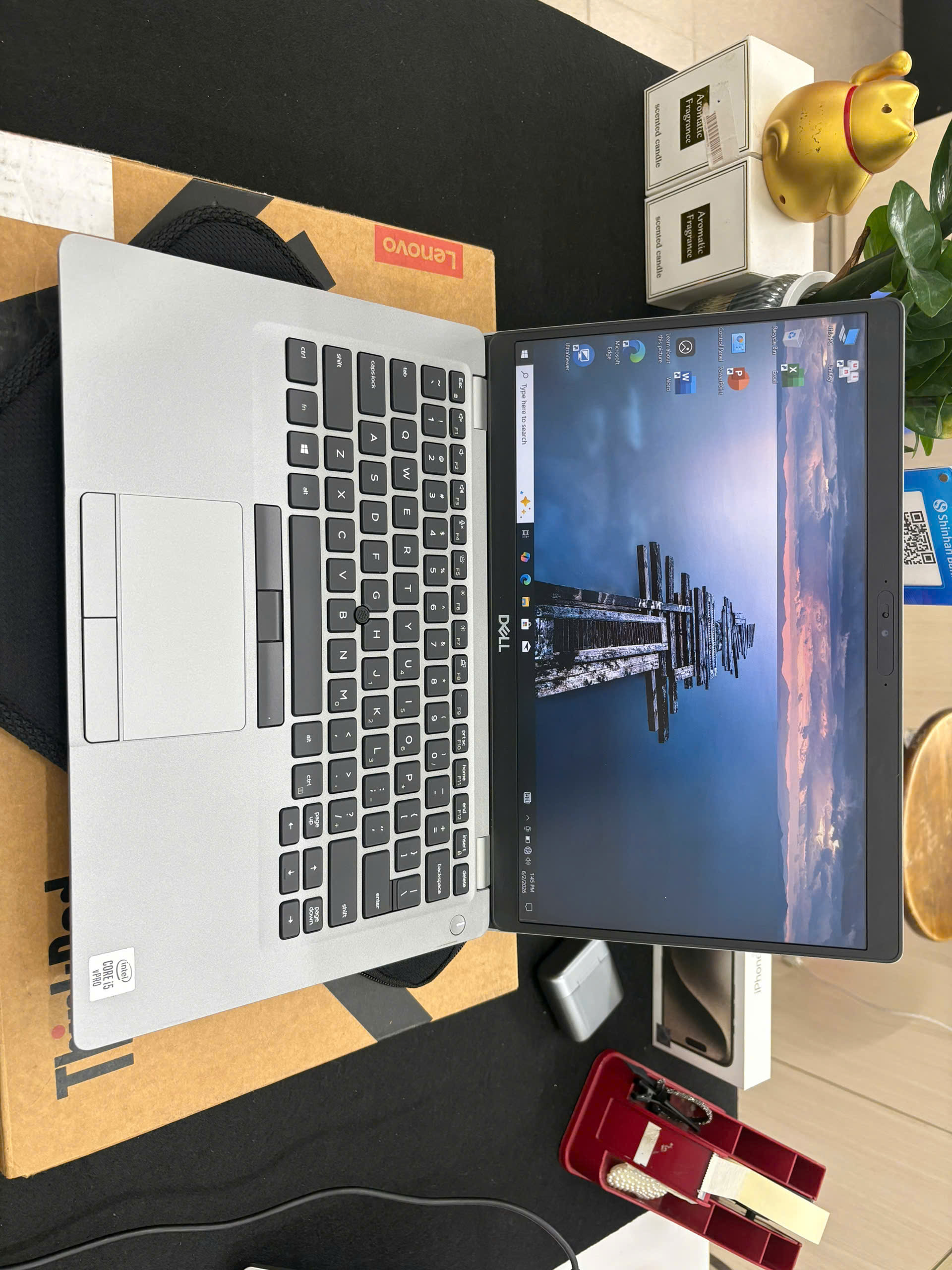 Dell Latitude 5411