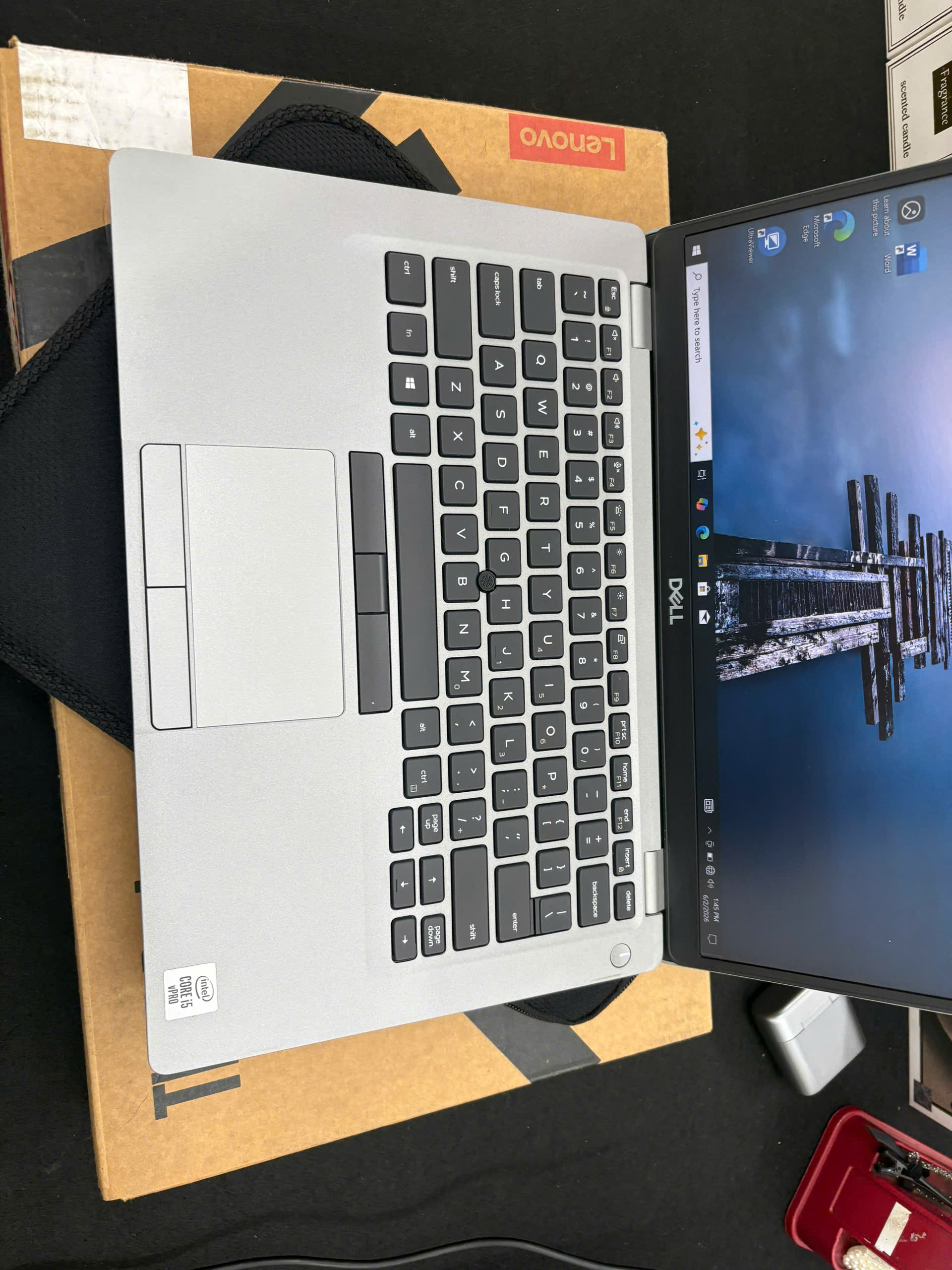 Dell Latitude 5411