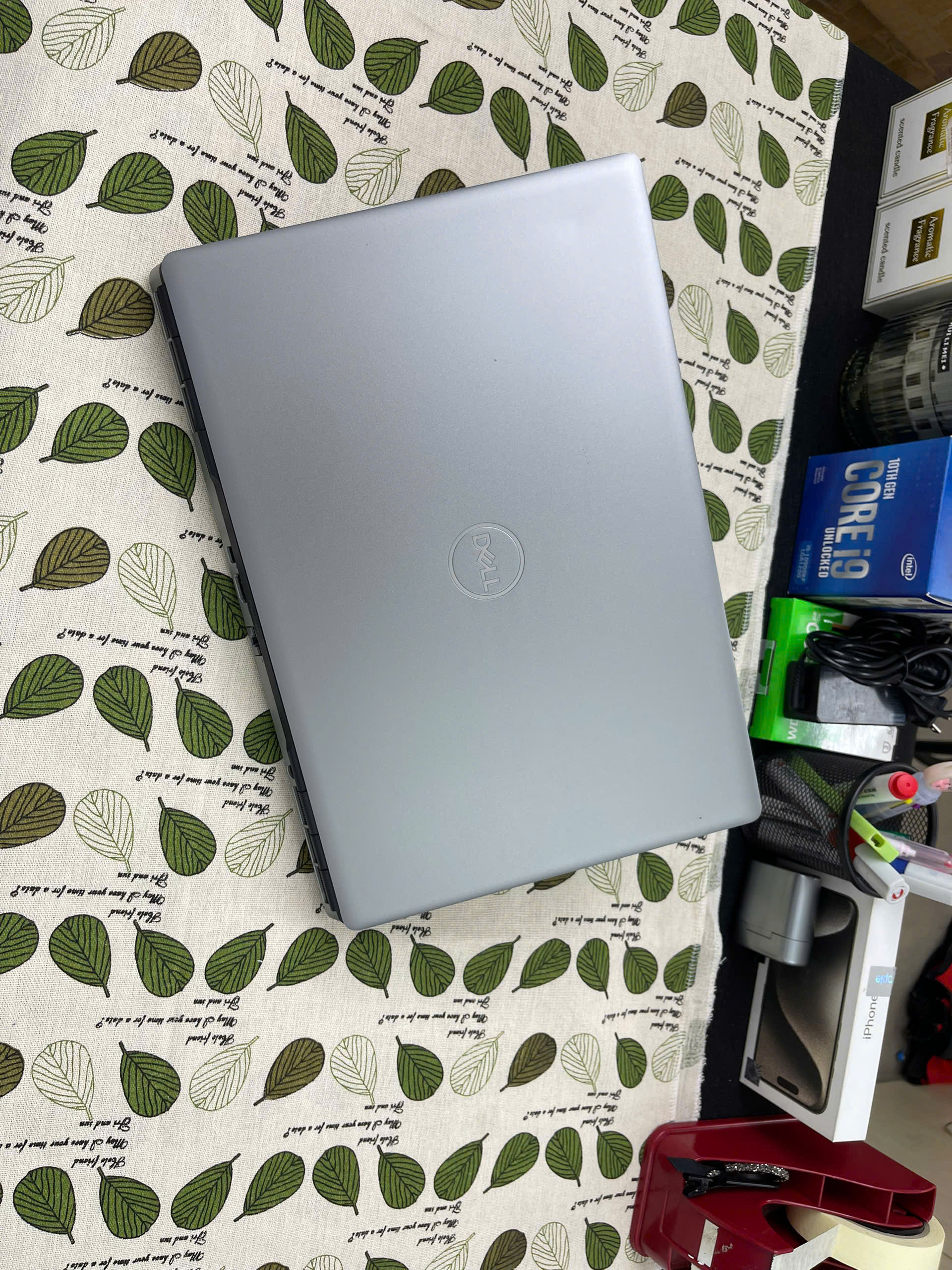 Dell Precision 7560