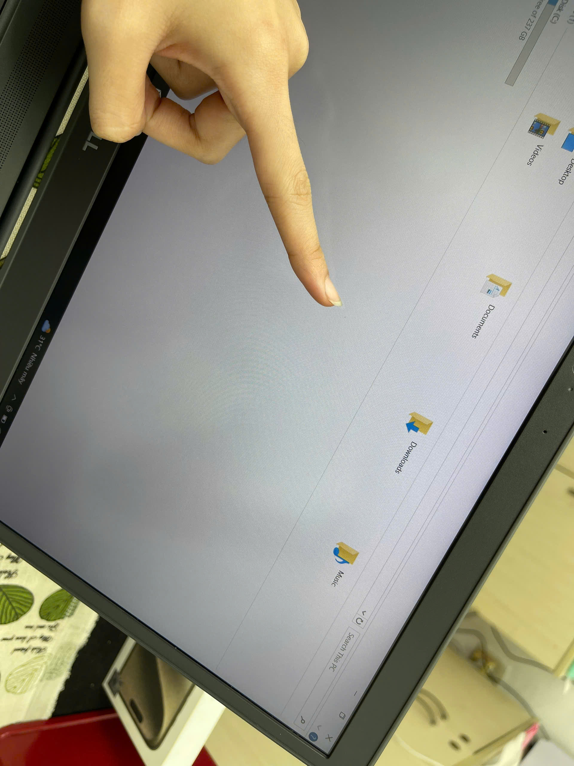 Dell Precision 7560