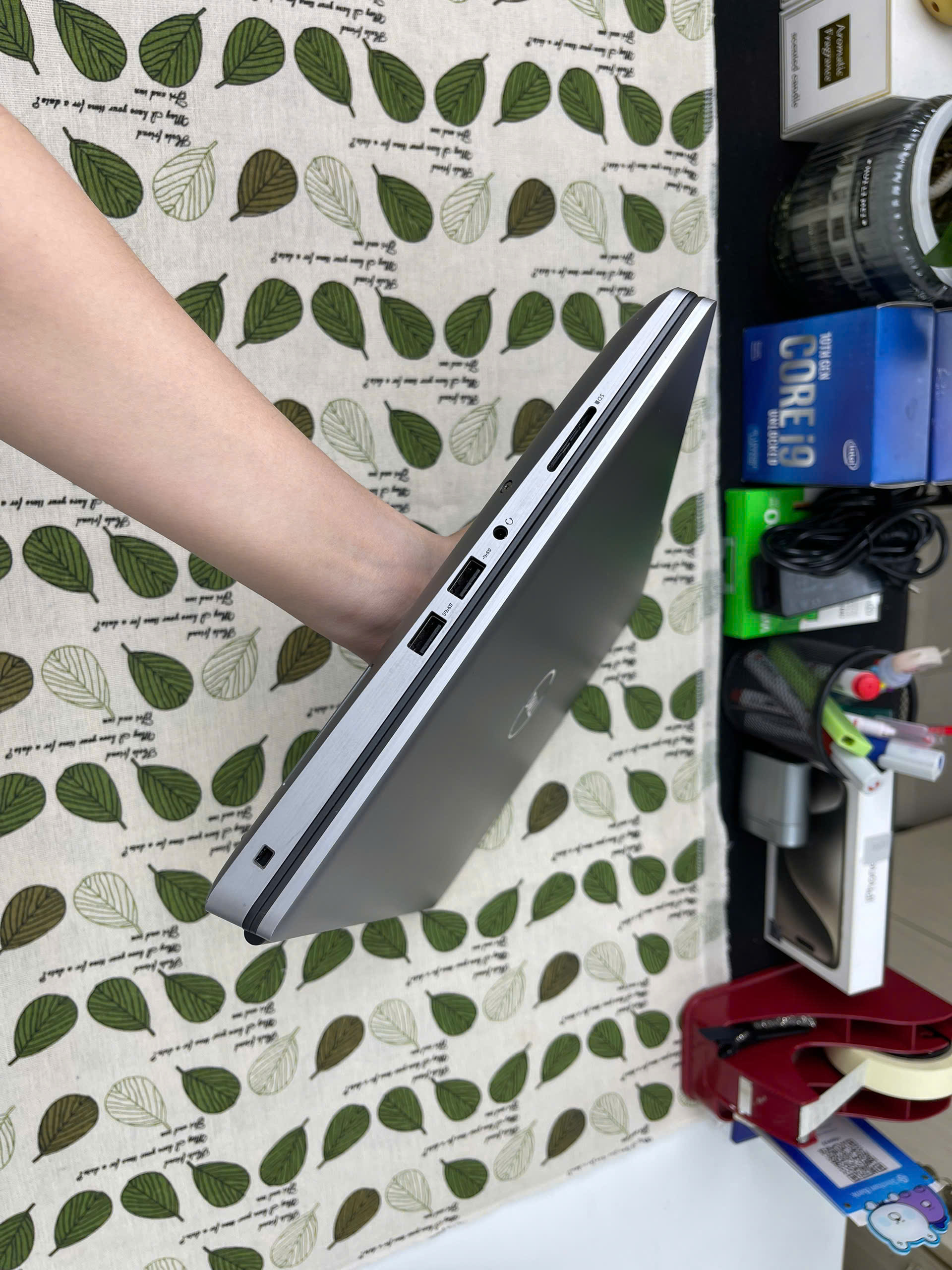 Dell Precision 7560