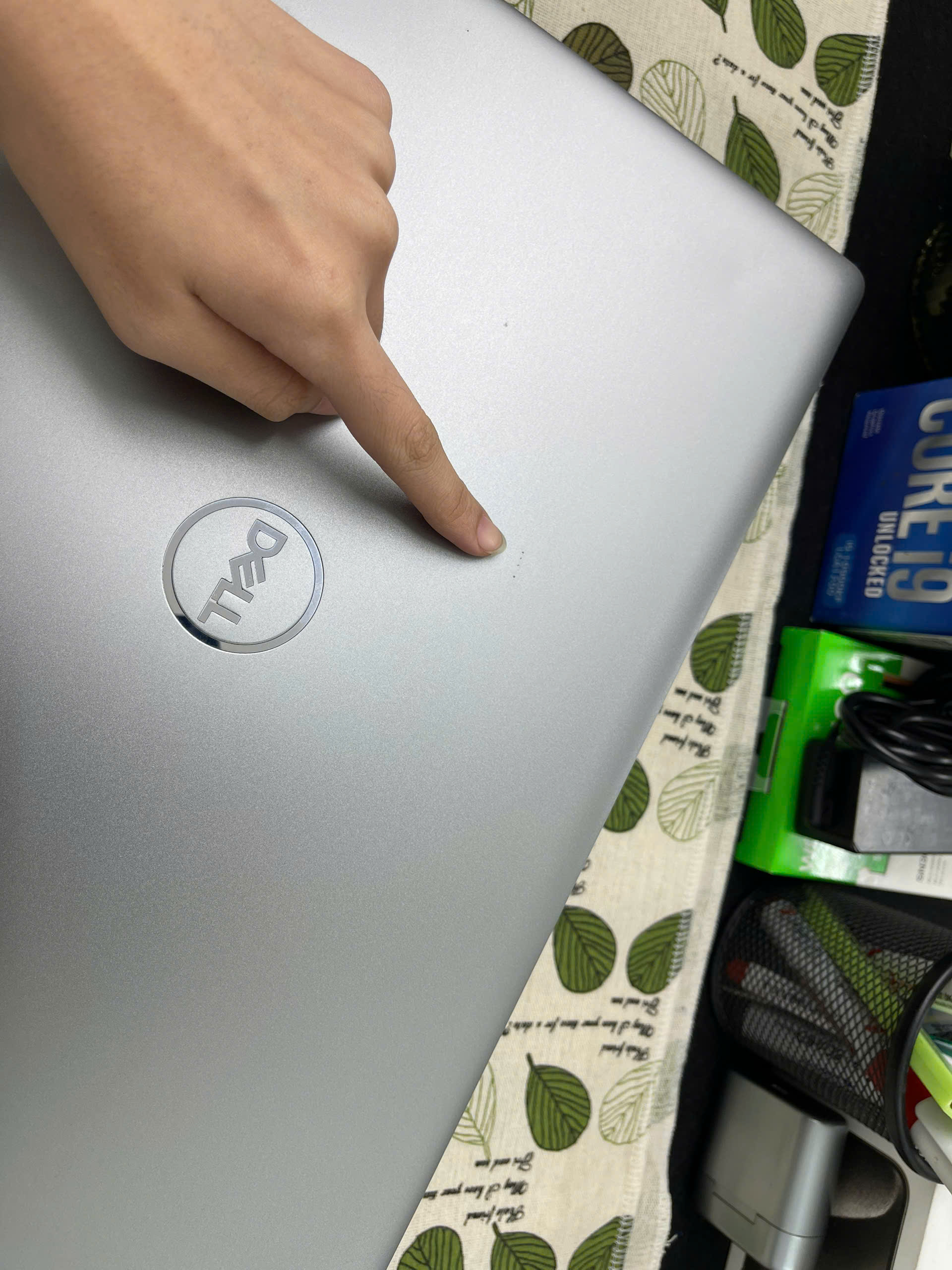 Dell Precision 7560