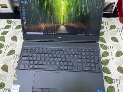 Dell Precision 7560