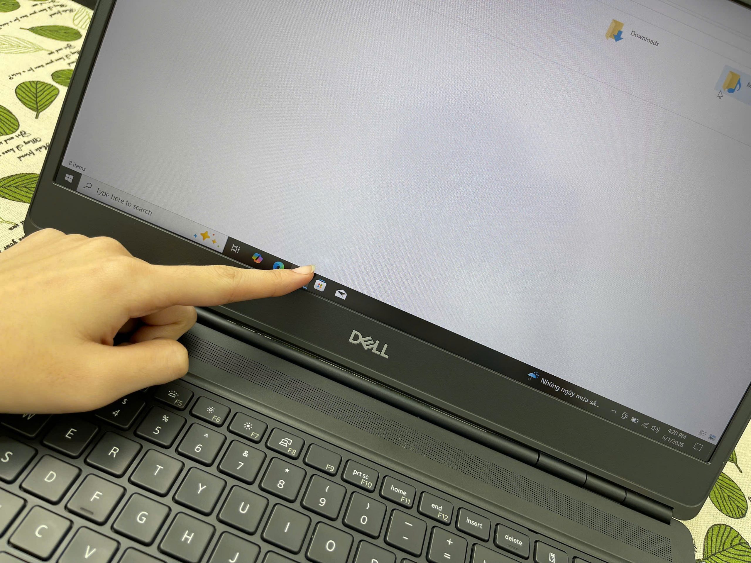 Dell Precision 7560
